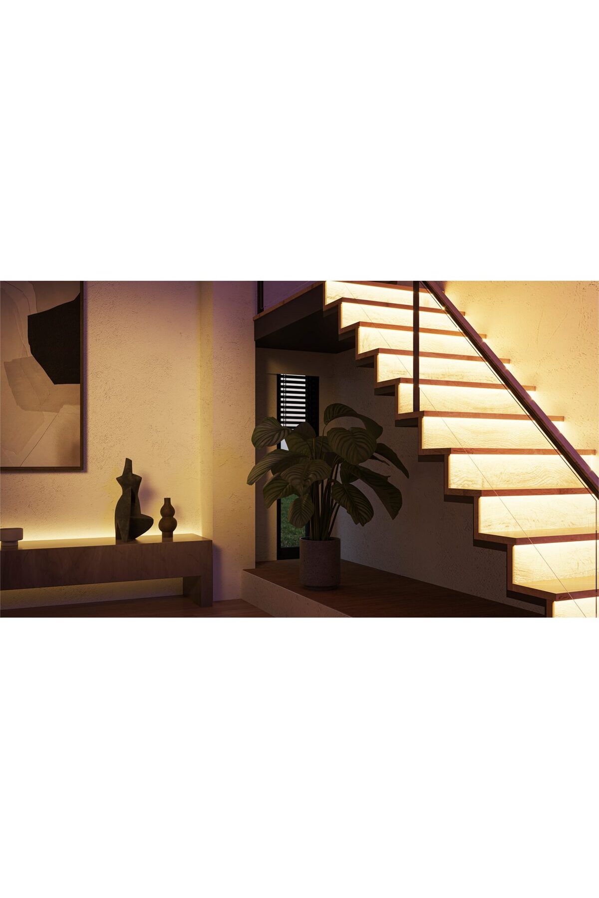 Philips Hue-Hue Lightstrip Plus V4 APR 2m base kit 6