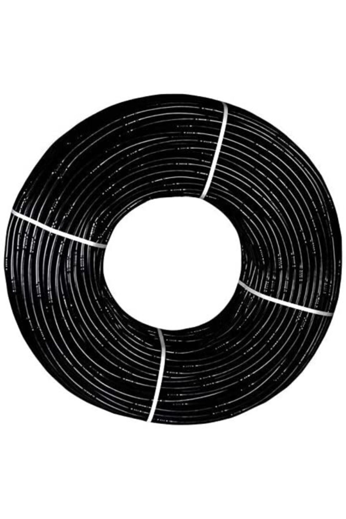 100 Mt 16 Mm Çaplı 33 Cm Delik Aralıklı Damla Sulama Hortumu