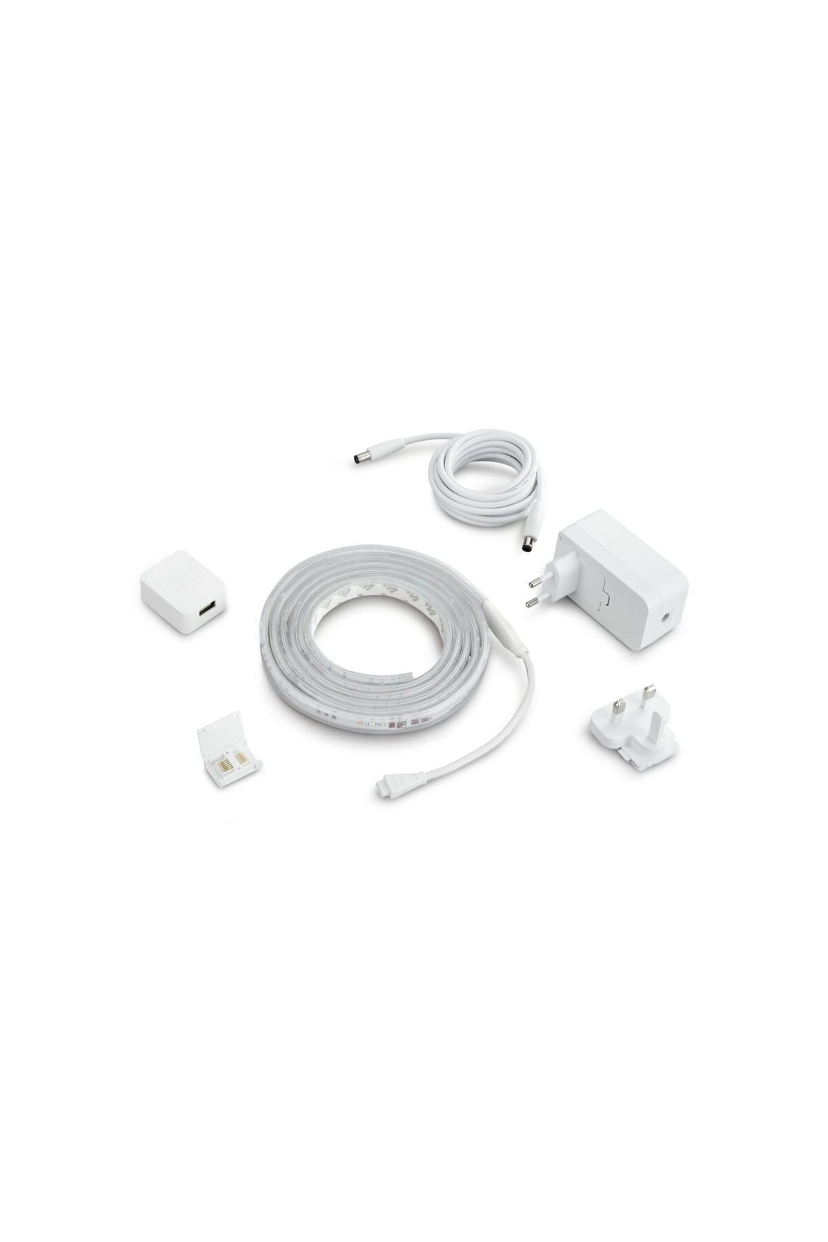 Philips Hue-Hue Lightstrip Plus V4 APR 2m base kit 2