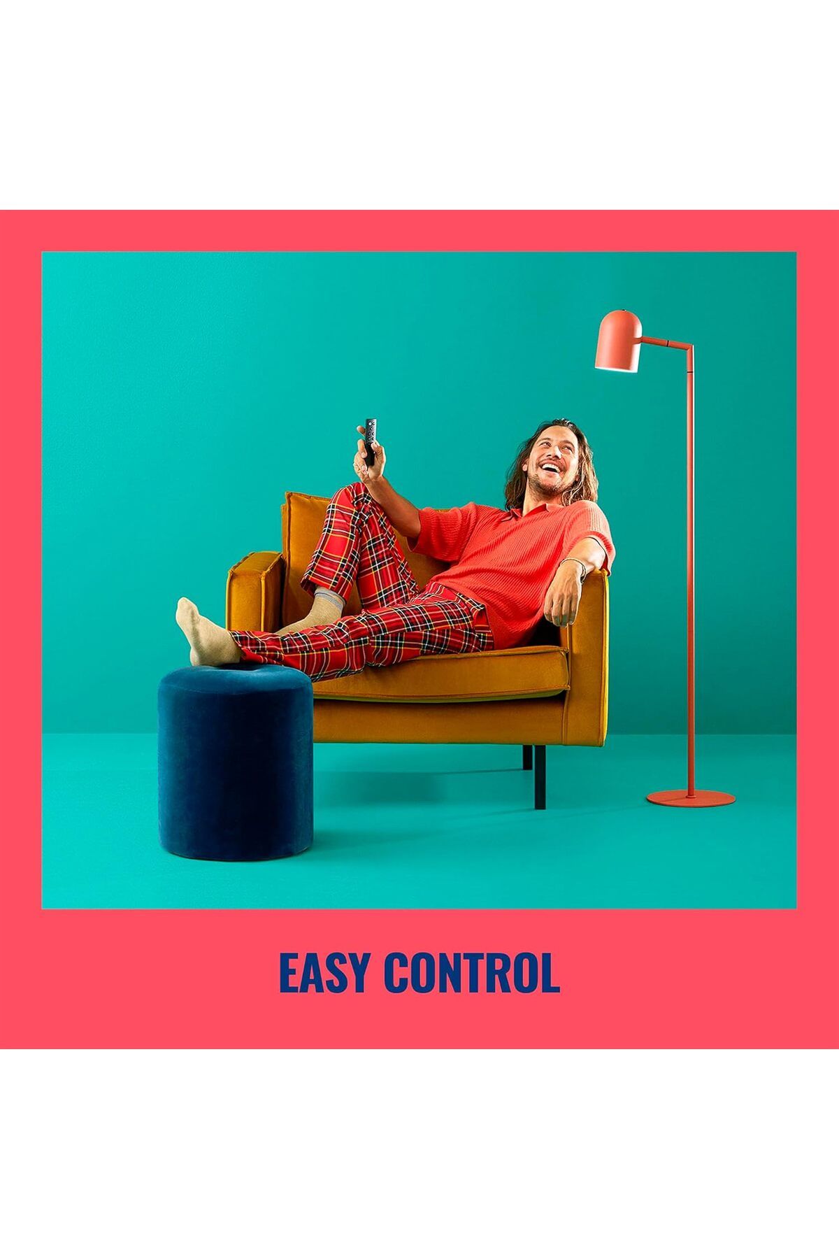 Wiz-智能插头 Wifi 已连接。 App Control for Home Indoor Lighting Automation 8