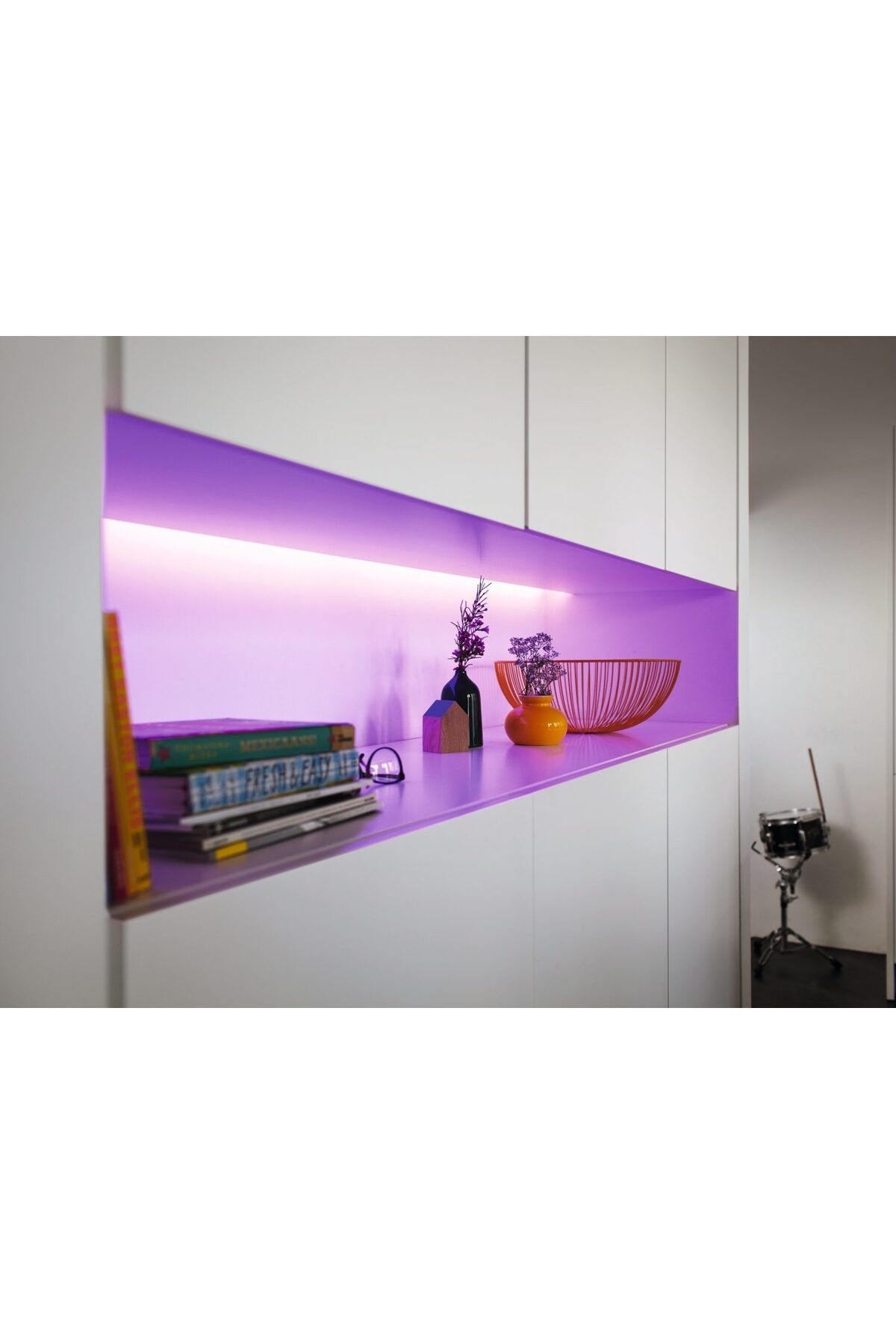 Philips Hue-Hue Lightstrip Plus V4 APR 2m base kit 5