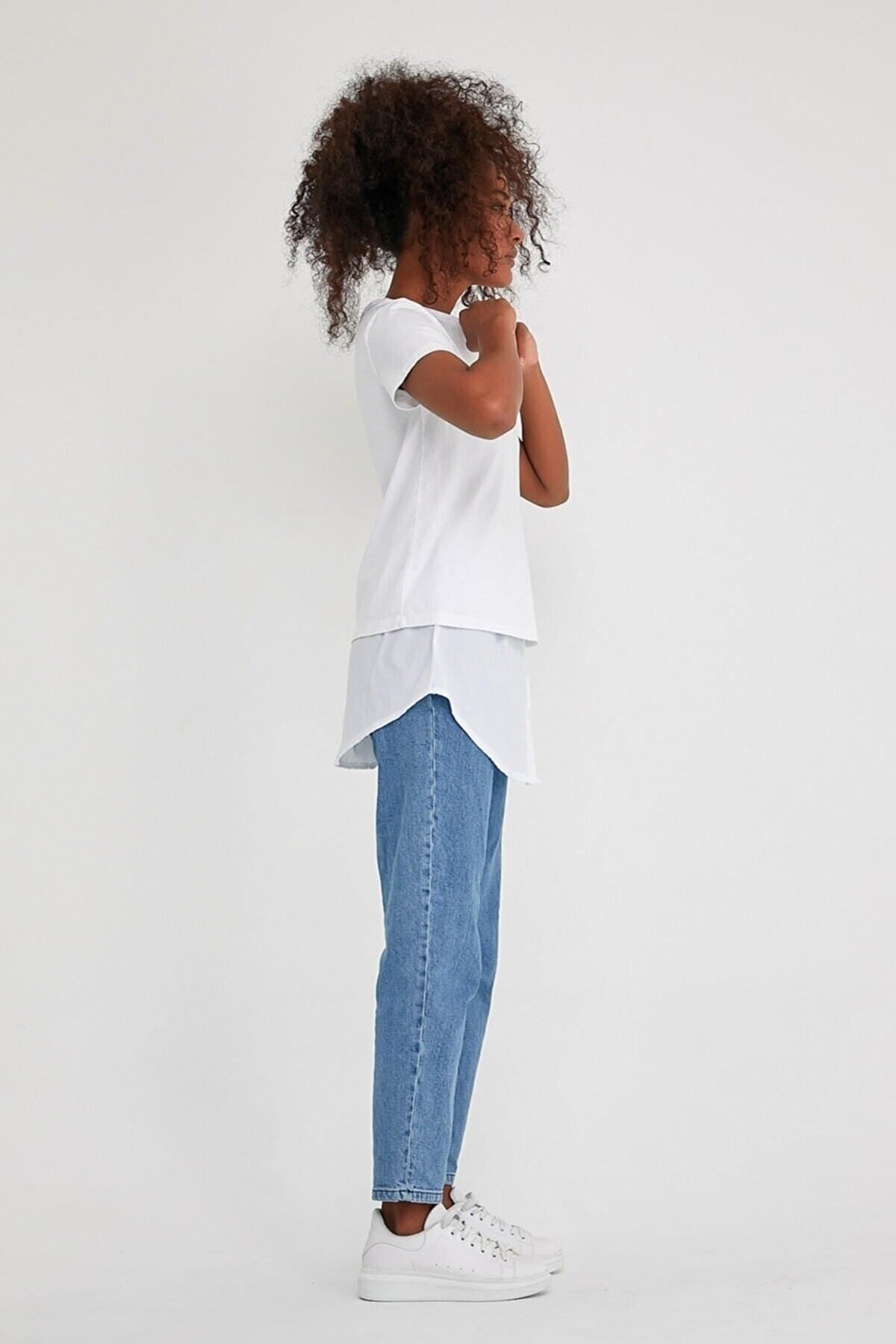 Women's Rescue Shirt Skirt