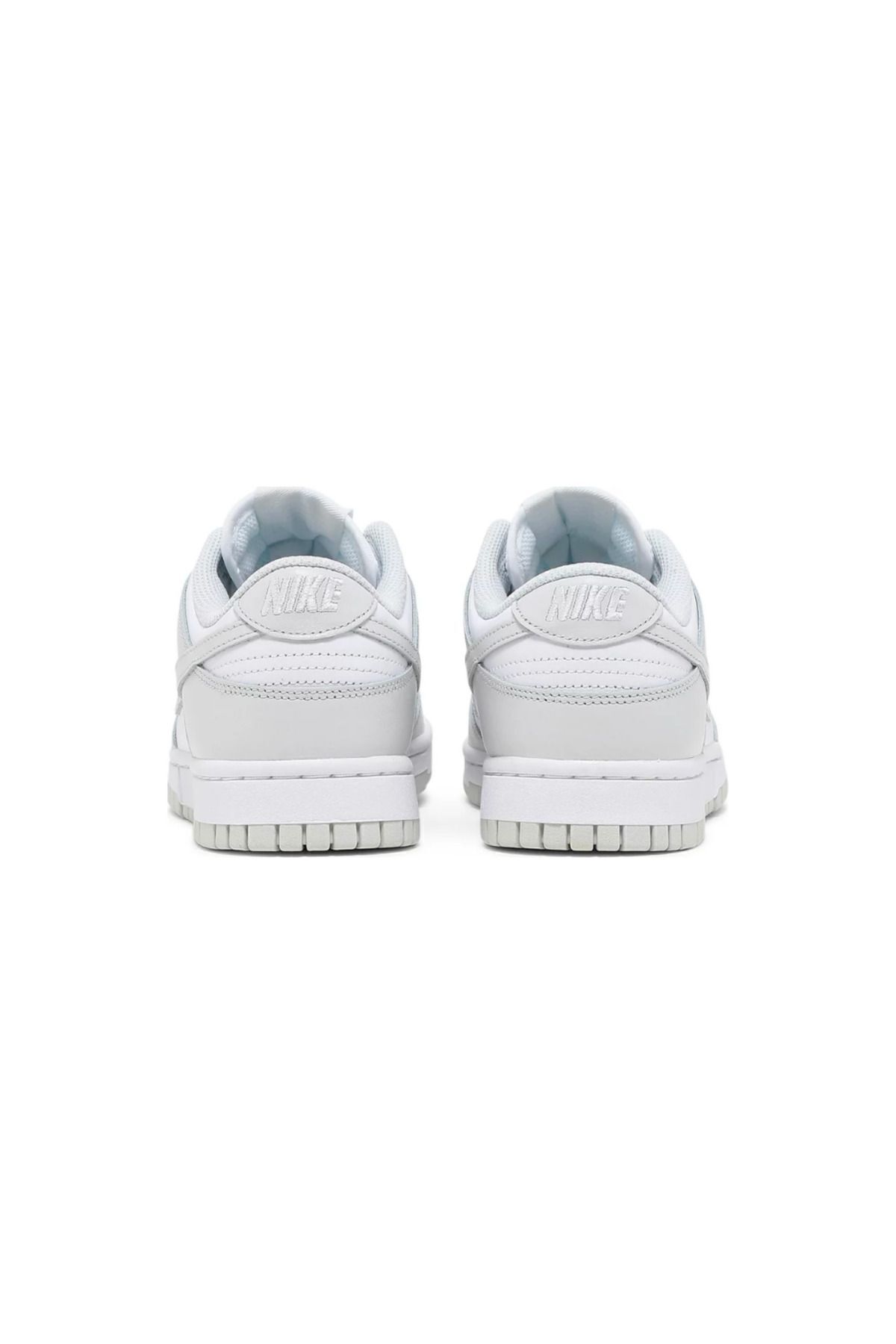 کفش Nike نایکی کفش زنانه Dunk Low Photon Dust اورجینال - تصویر 4