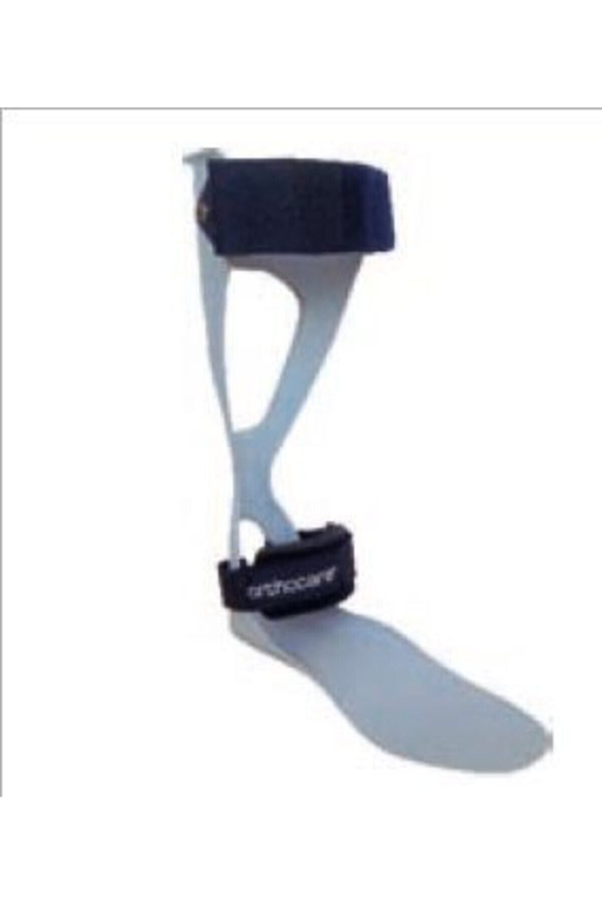 Orthocare-7430 Reflex Afo Left Foot Rest Walking Splint Afosu Reflex Leaf Walking Afo Splint 3