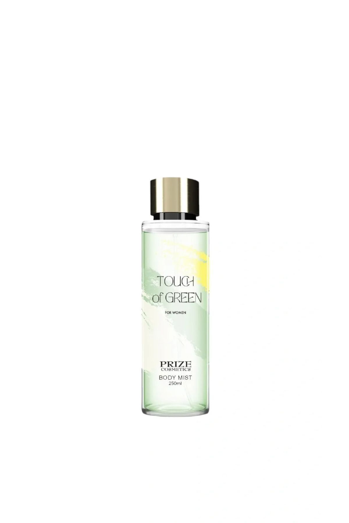 Touch Of Green Parfüm Seti — 3939939393933939 — تصویر 3 از 4