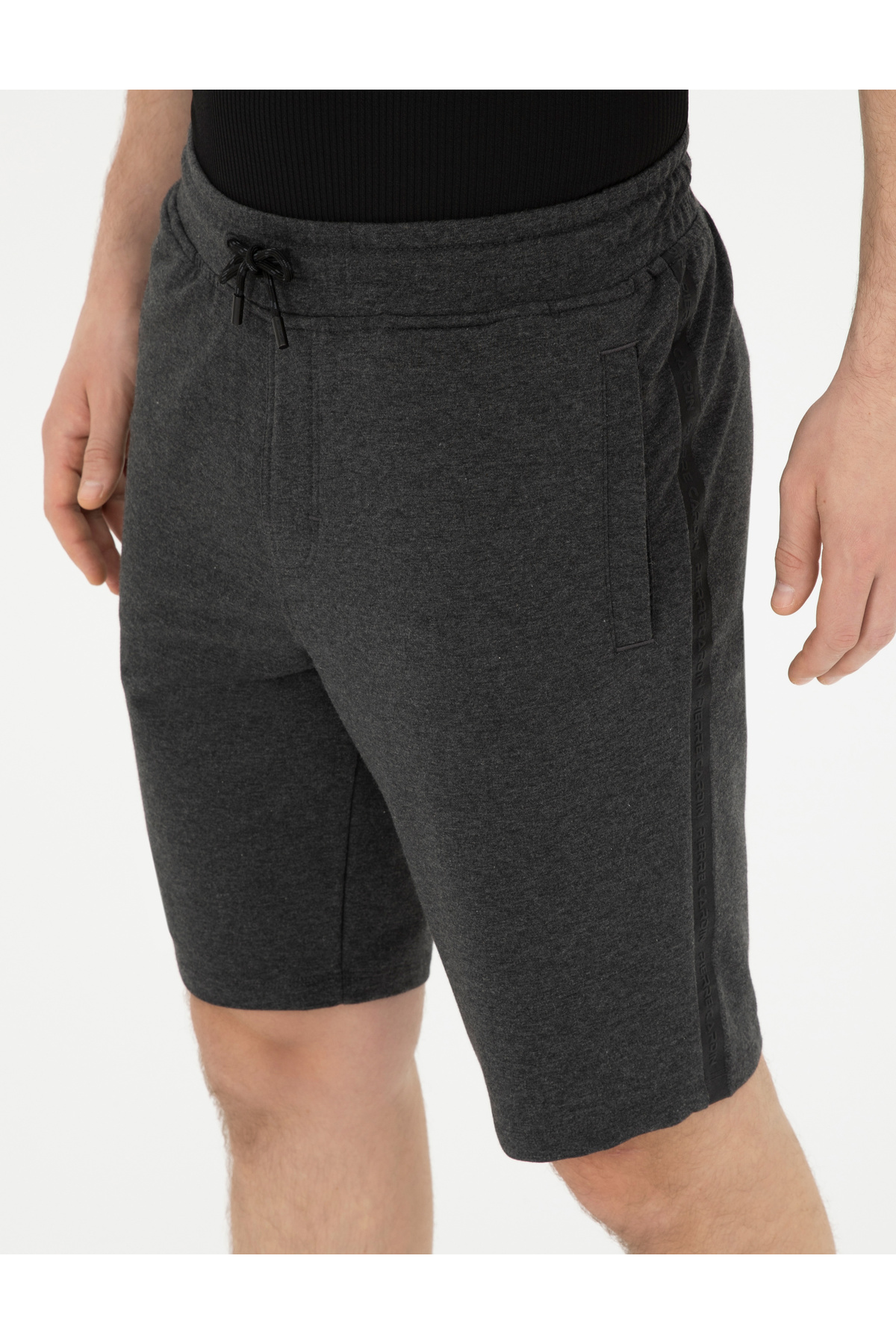 شلوارک مردانه پیر کاردین | 50292994-VR081 Pierre Cardin - Image 6