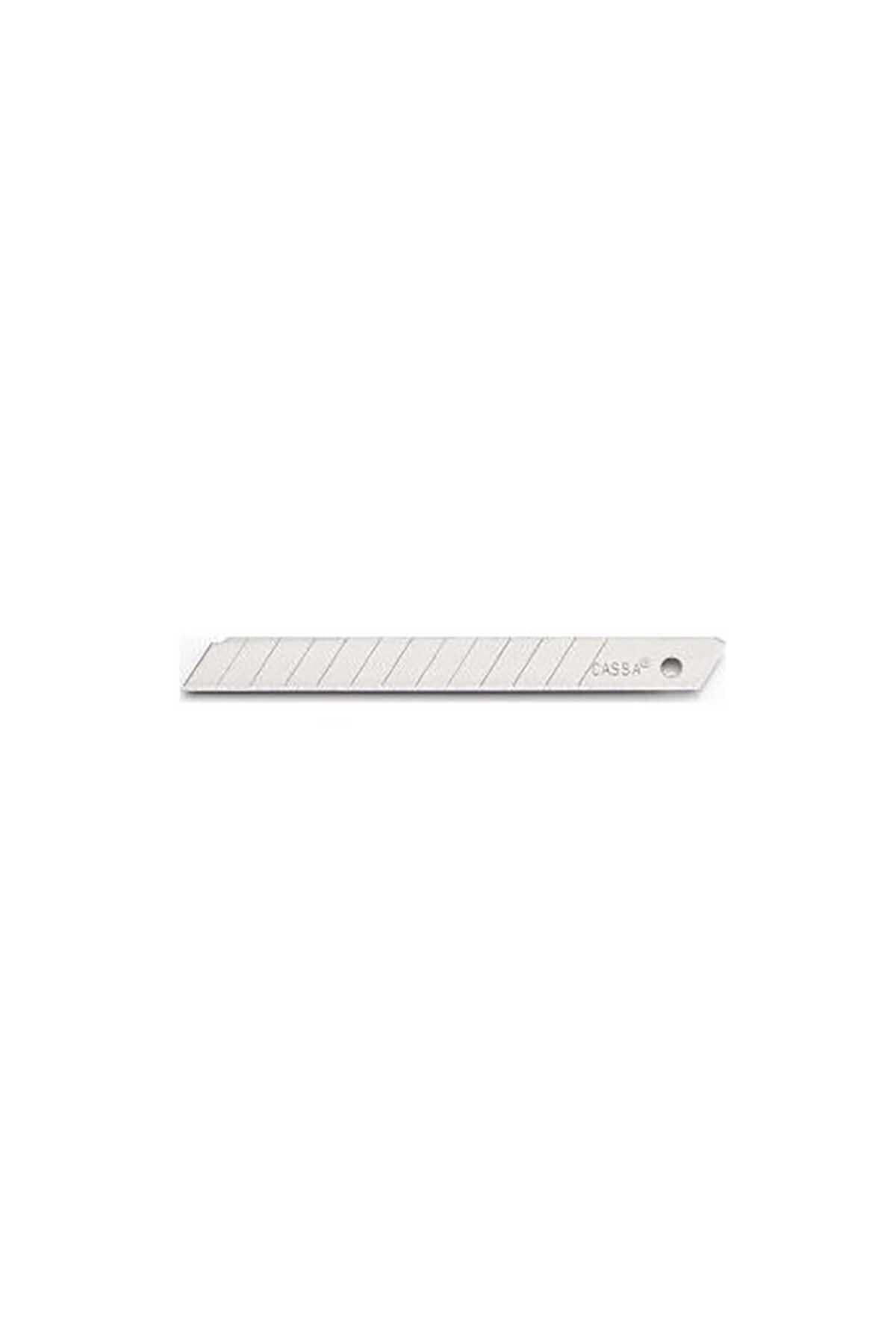 Cassa-Utility Knife Refill 18 mm Wide Pack of 10 1