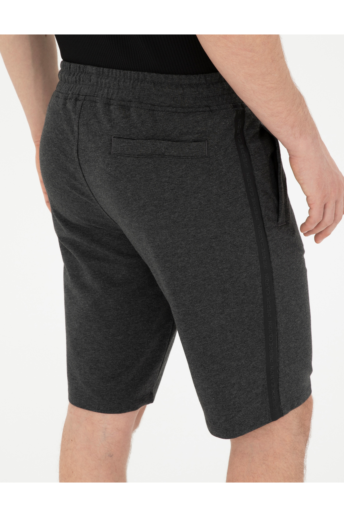 شلوارک مردانه پیر کاردین | 50292994-VR081 Pierre Cardin - Image 7