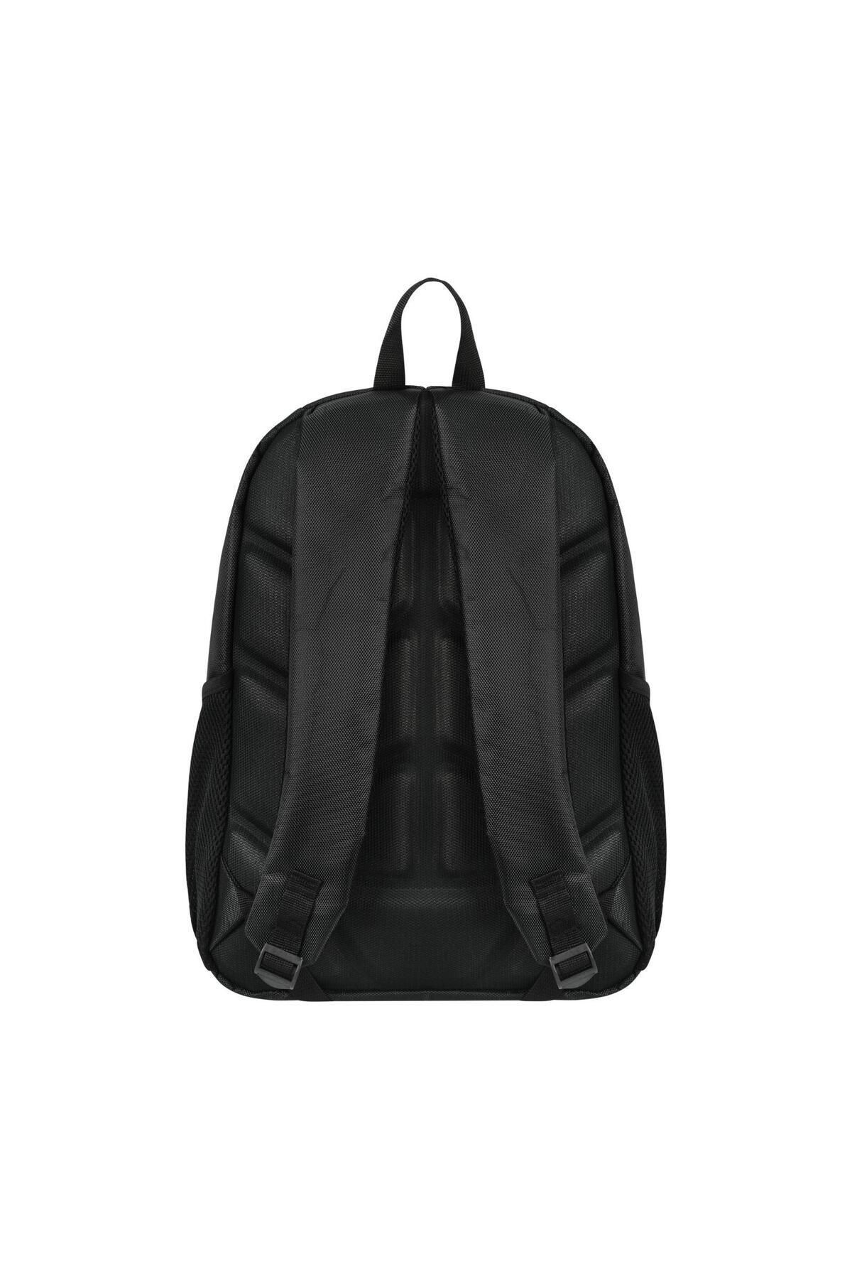 Bodmar Unisex Ortopedik Laptop Bölmeli Günlük Ortaokul Lise Okul Sırt ...