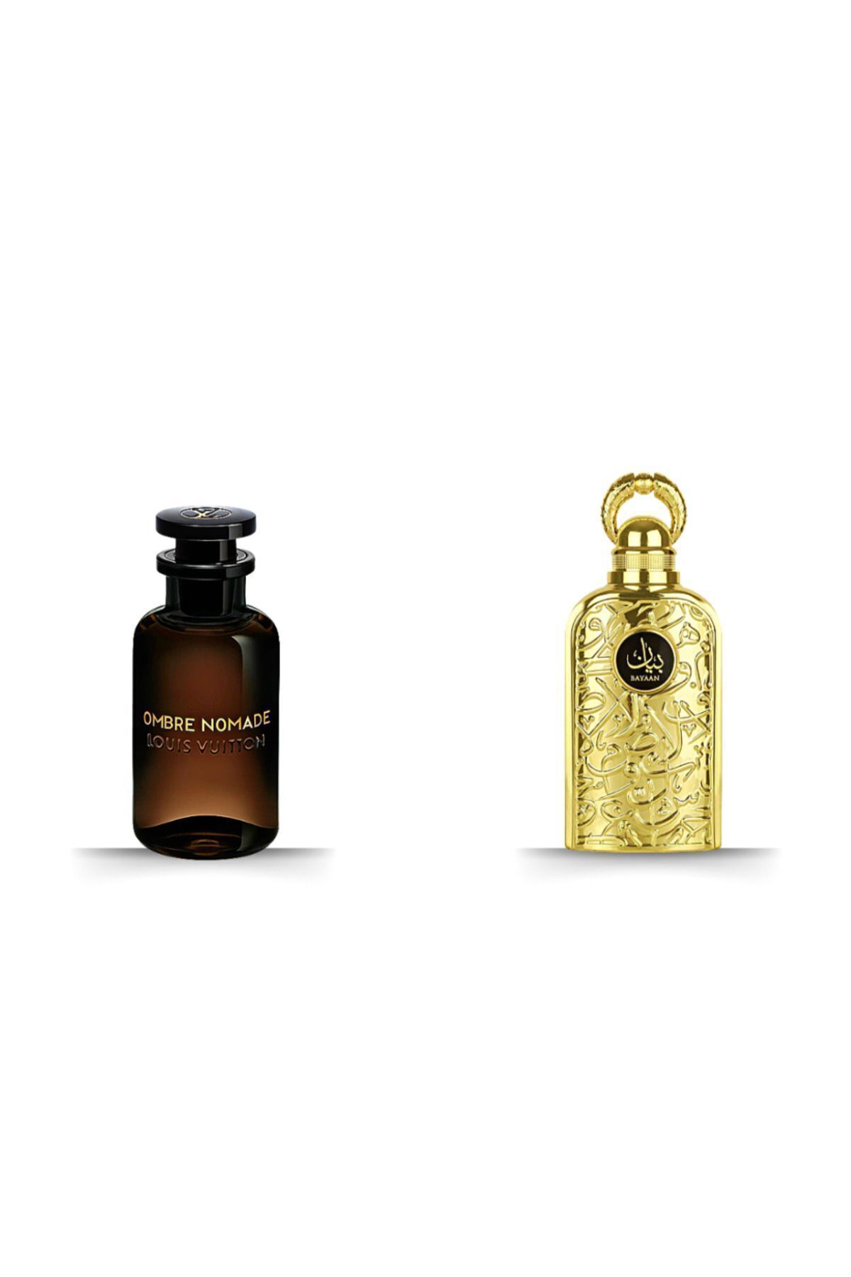 عطر مردانه و زنانه 100 میل ادوپرفیوم یونیسکس Lattafa