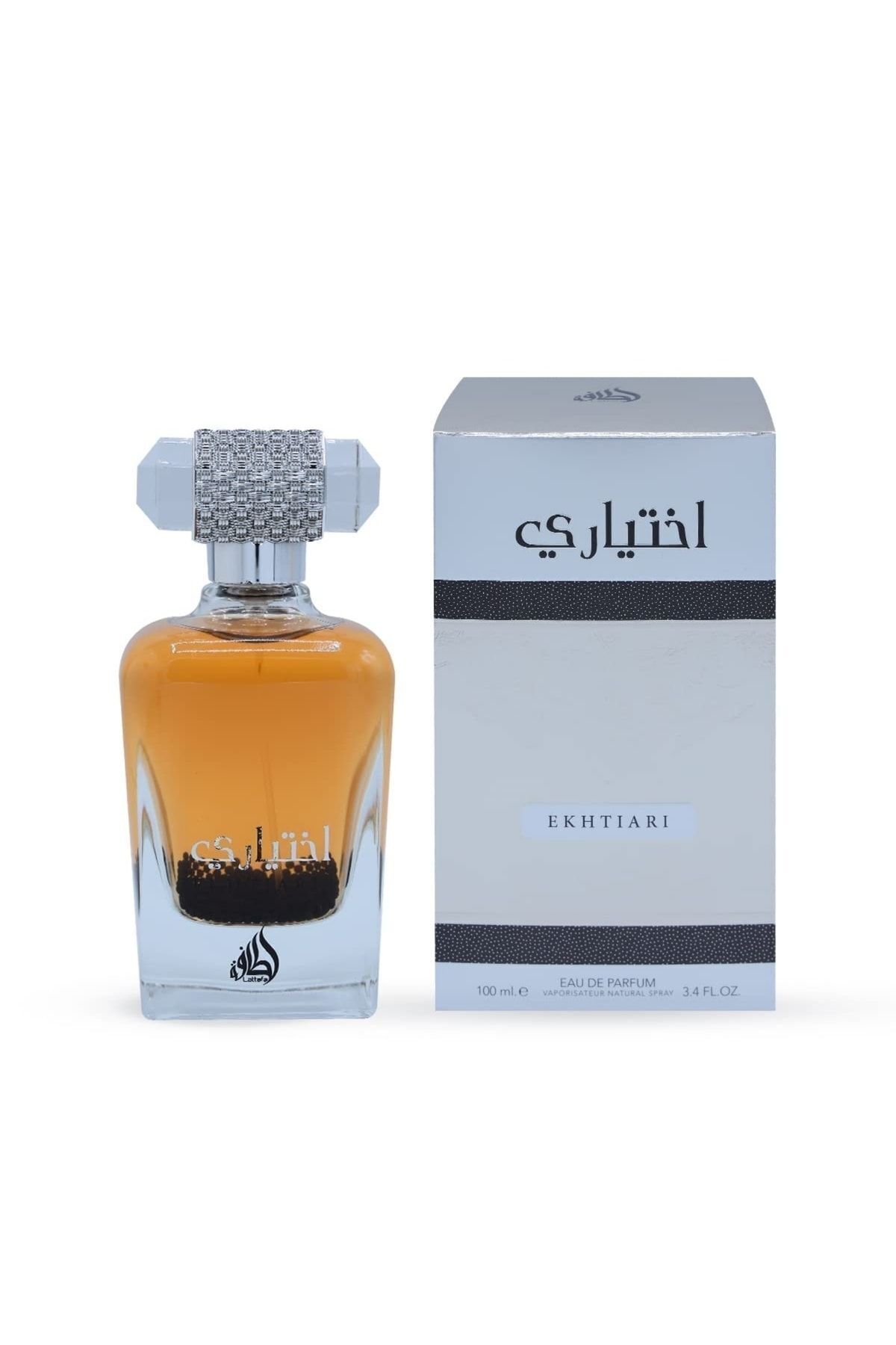عطر مردانه و زنانه اکتیاری پارفوم اورجینال Lattafa
