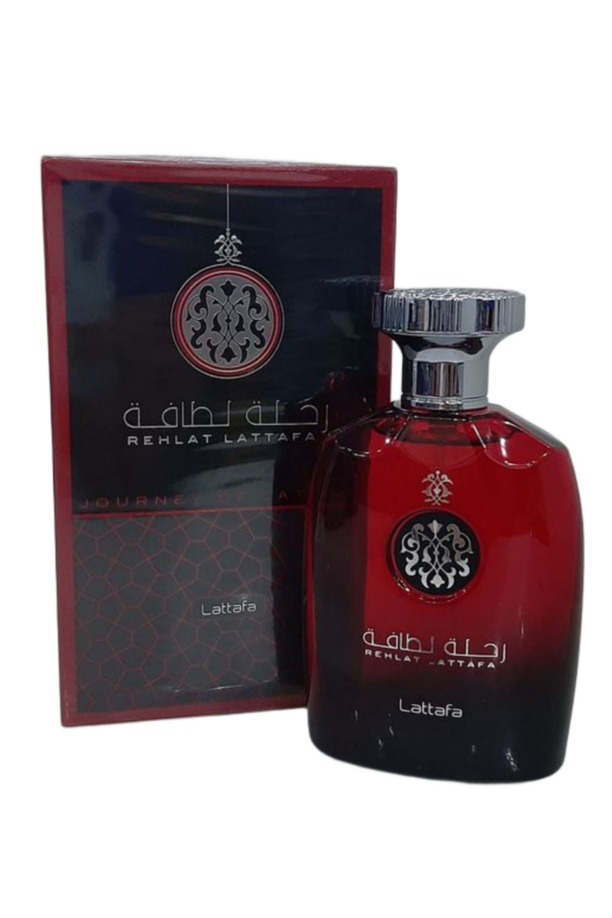 عطر مردانه پالتو اورجینال Lattafa