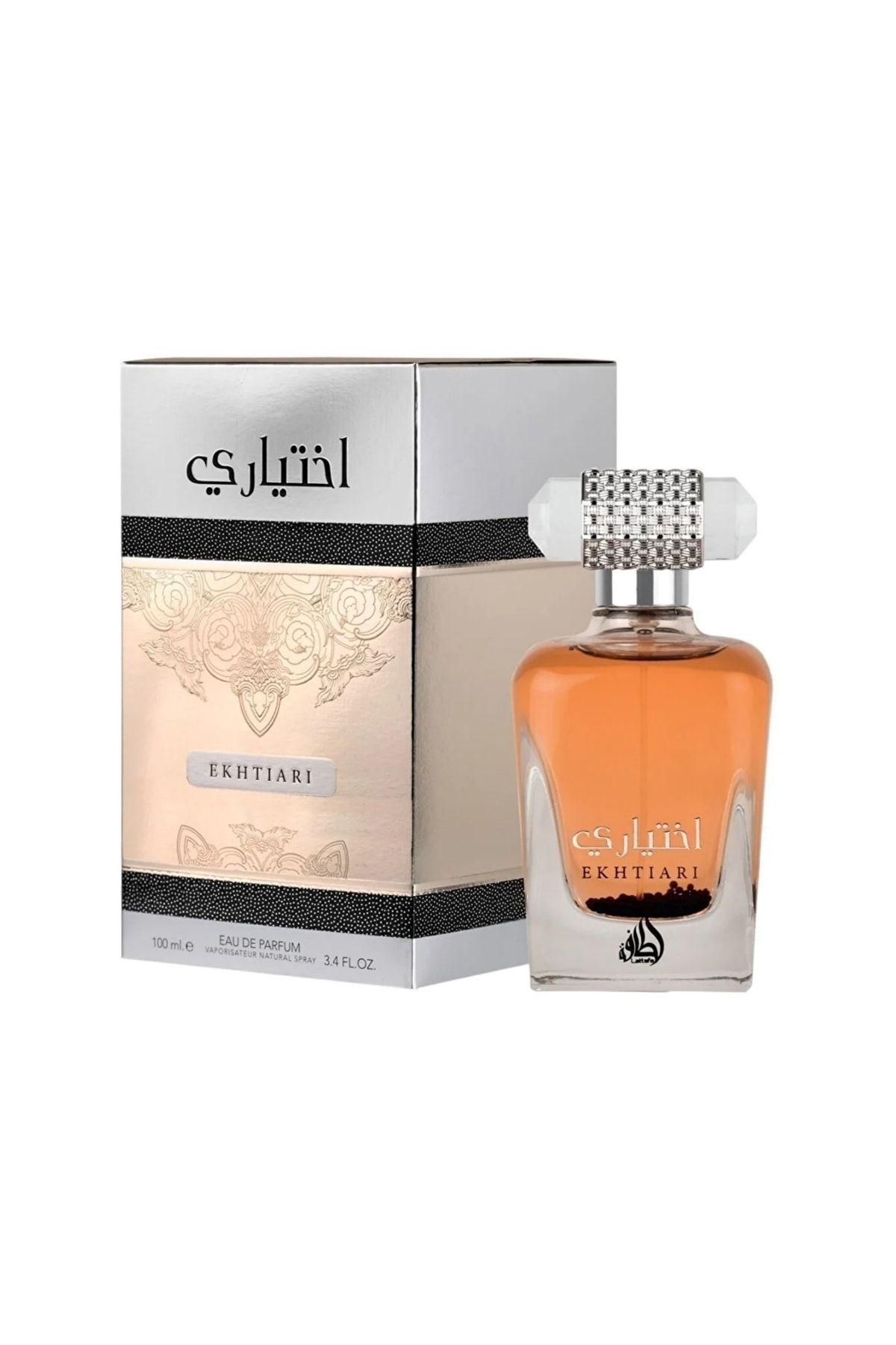 عطر مردانه و زنانه اکتیاری پارفوم اورجینال Lattafa