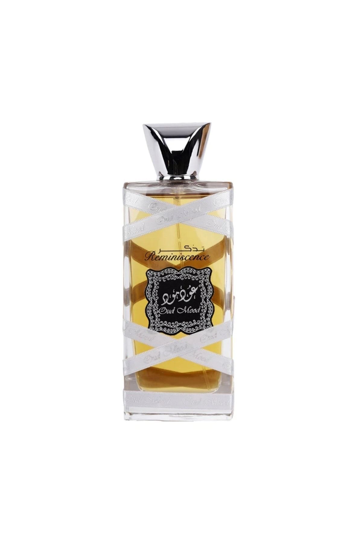 عطر مردانه OUD MOOD REMINISENCE ادوپرفیوم 100 ML 6291106068184 Lattafa