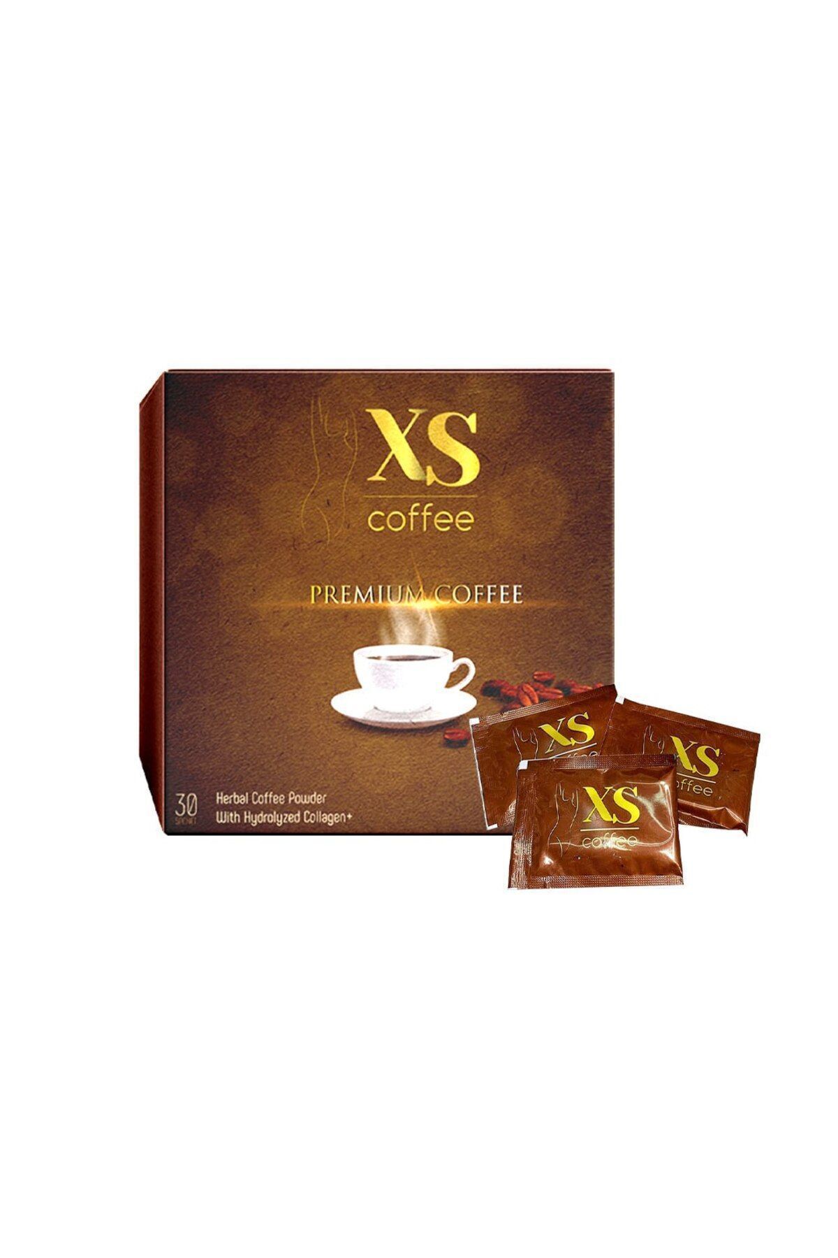 HHS SAĞLIK ÜRÜNLERİ XS COFFEE - Fiyatı, Yorumları
