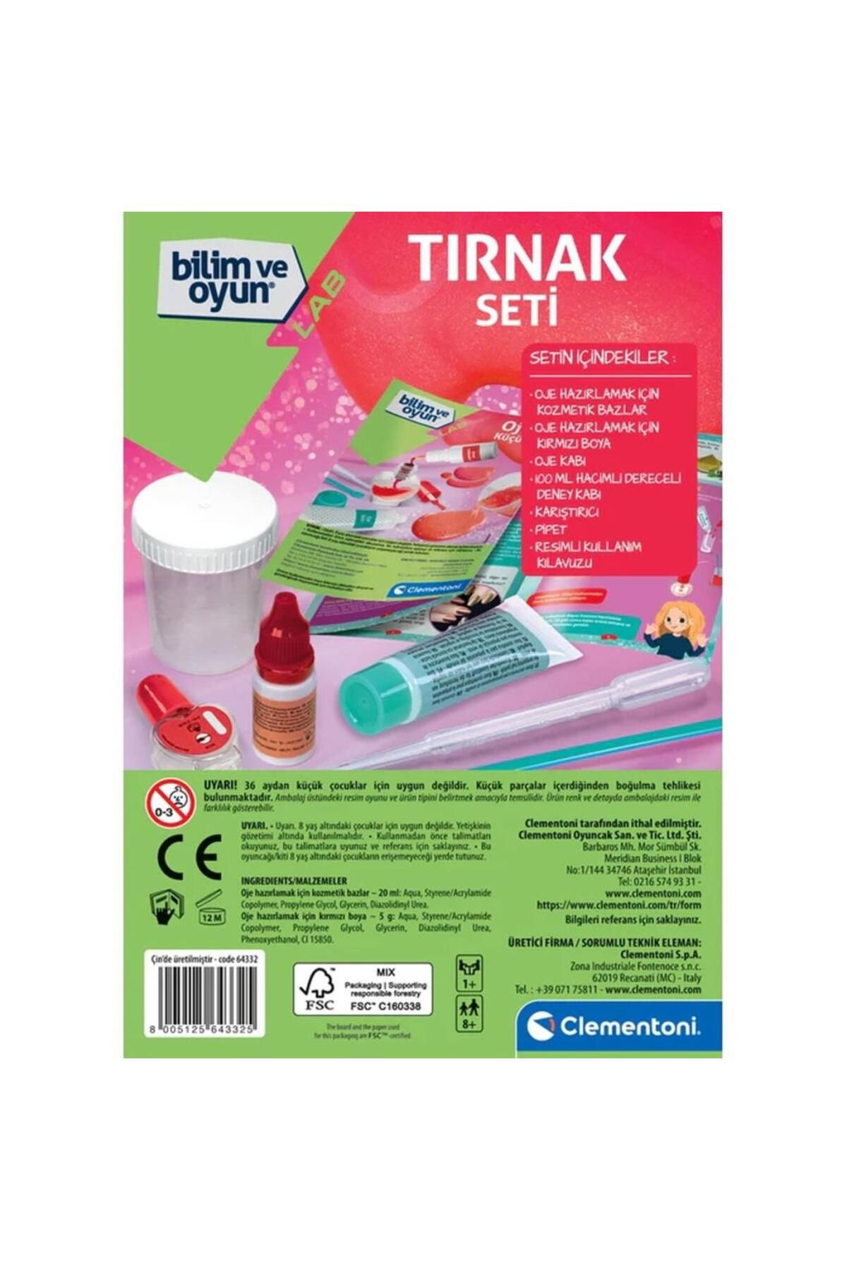 product side