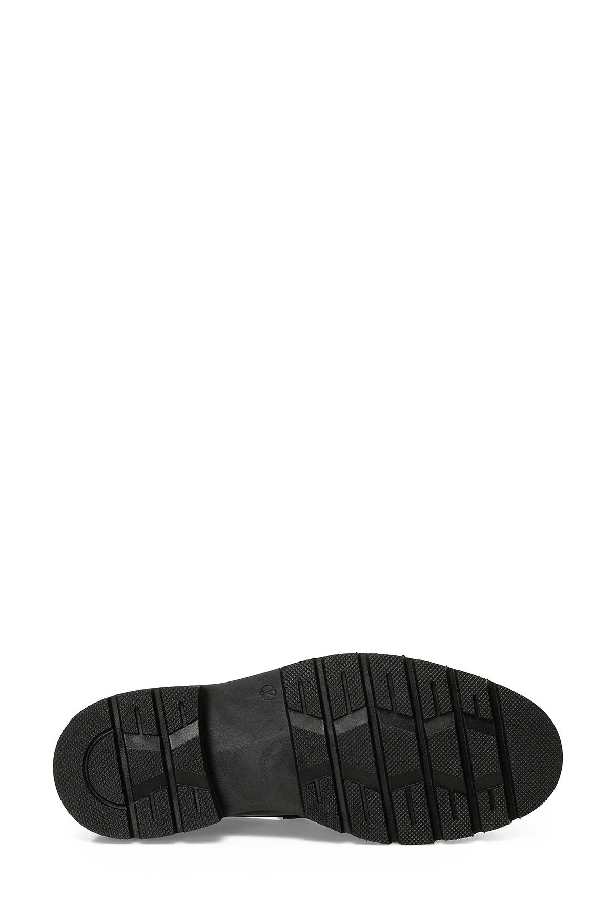 Garamond-Twain-Jj 4Pr Black Men's Loafers 6