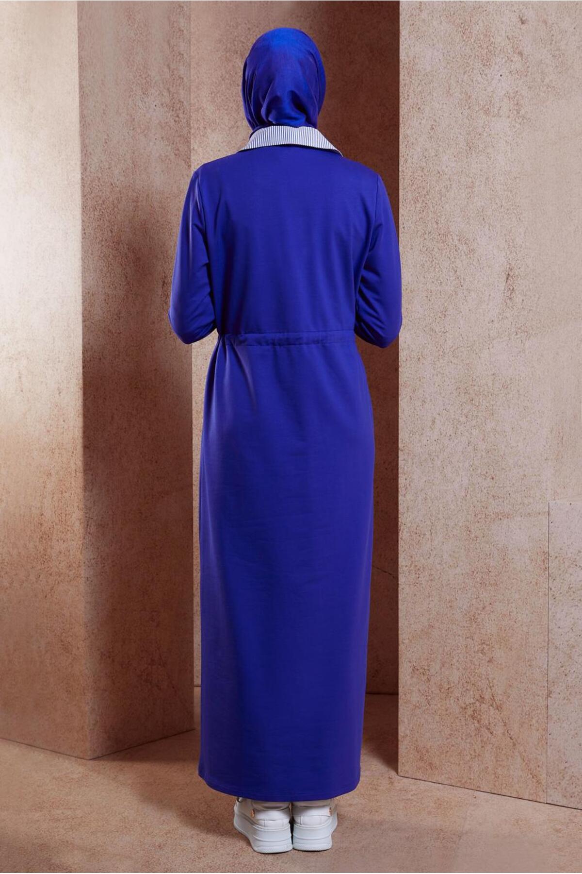 لباس زنانه آلوینا | 24YESF0044753 Alvina - Image 3