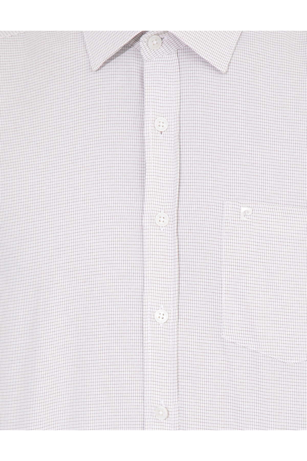 پیراهن مردانه پیر کاردین | 50255263-vr011 Pierre Cardin - Image 6