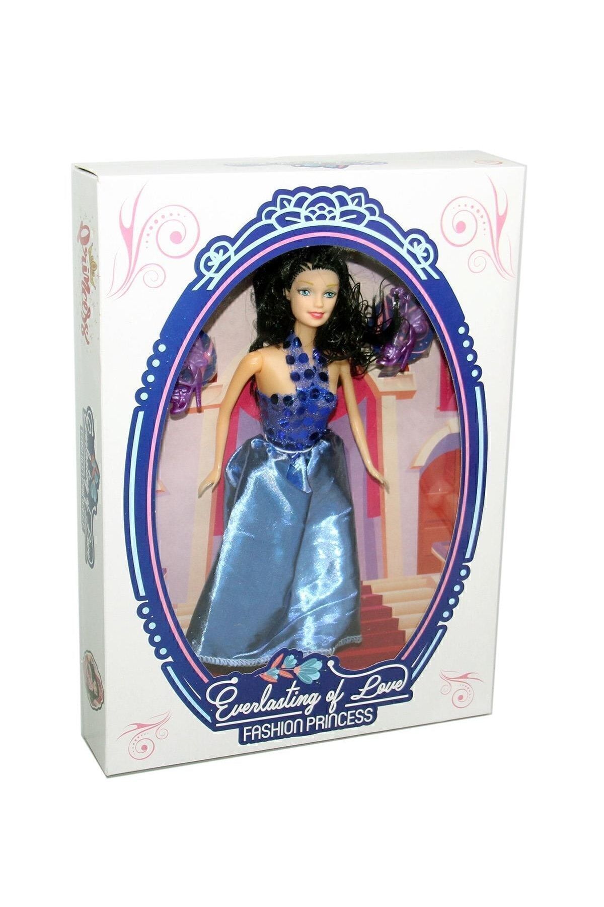 Genel Markalar Tekli Prenses Bebek