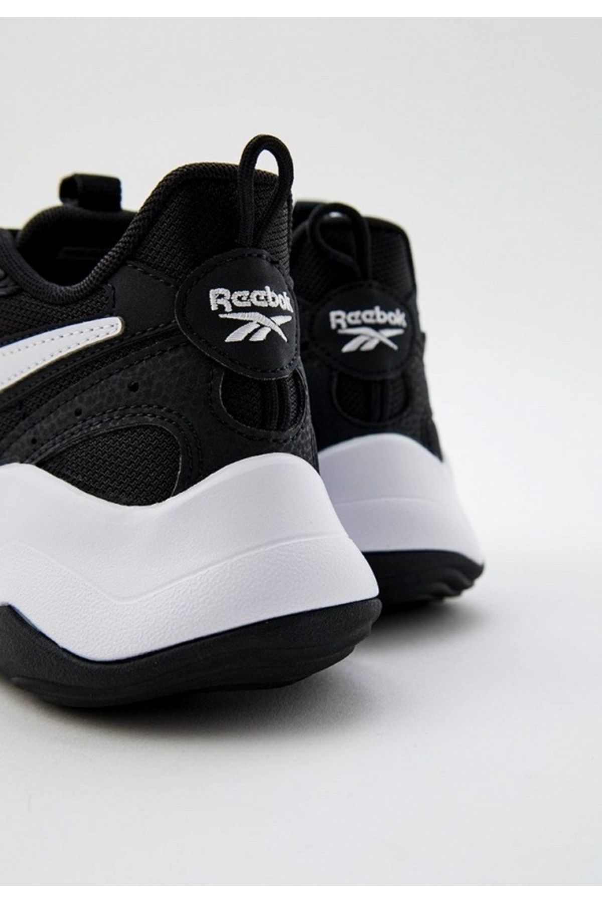 Reebok-Turbo Restyle - Stylish and Convenient 4