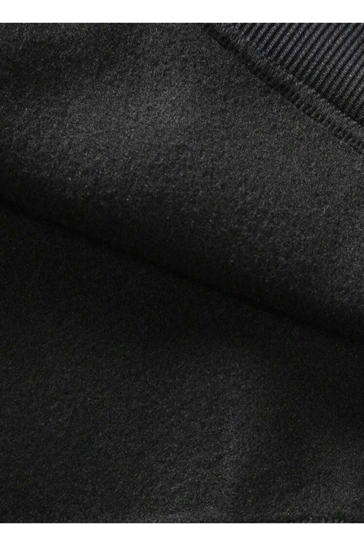 سویشرت پسرانه آبی سرمه ای twins tailors | twinsstalrss35466 اورجینال - تصویر 3