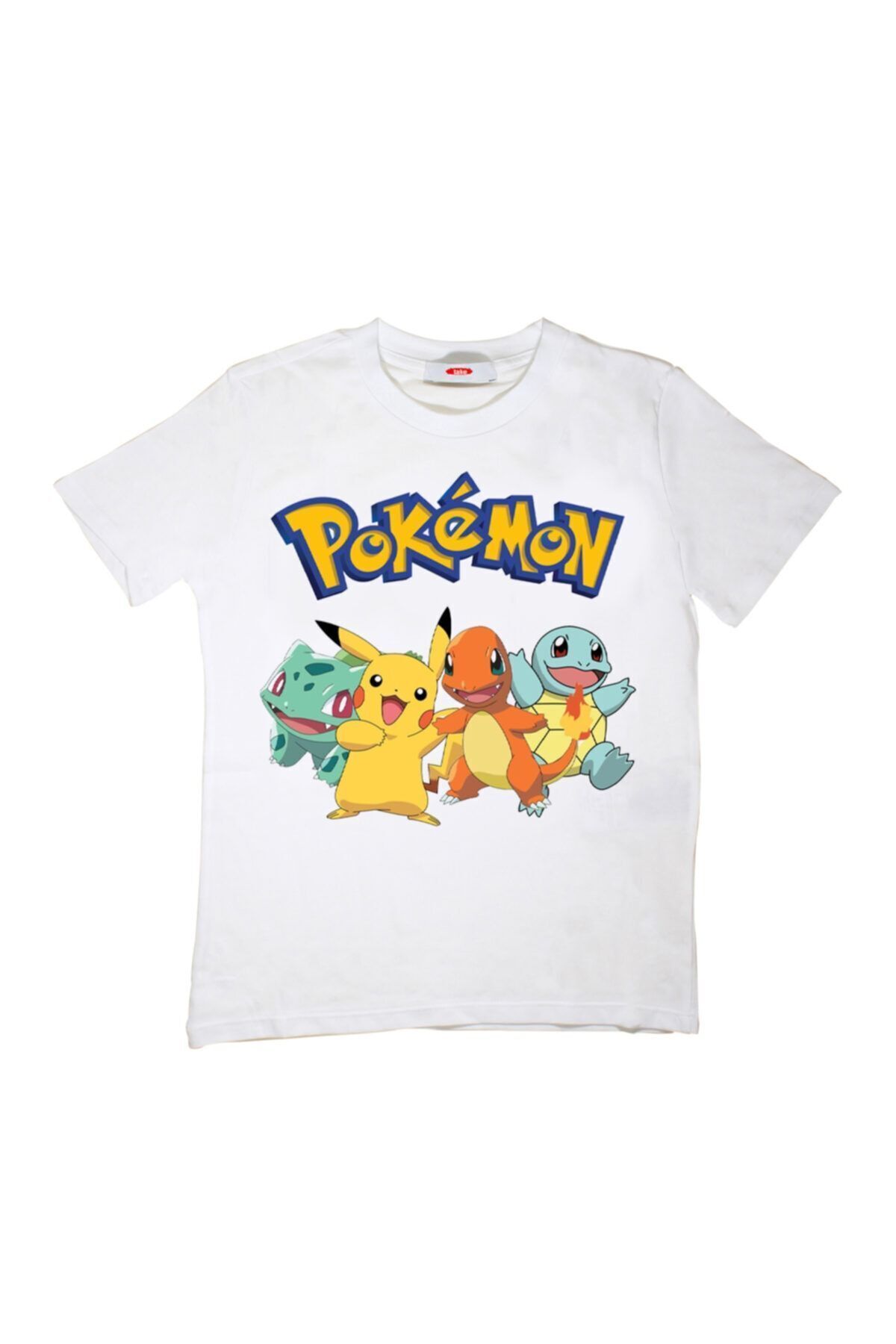 T shirt pokemon sales