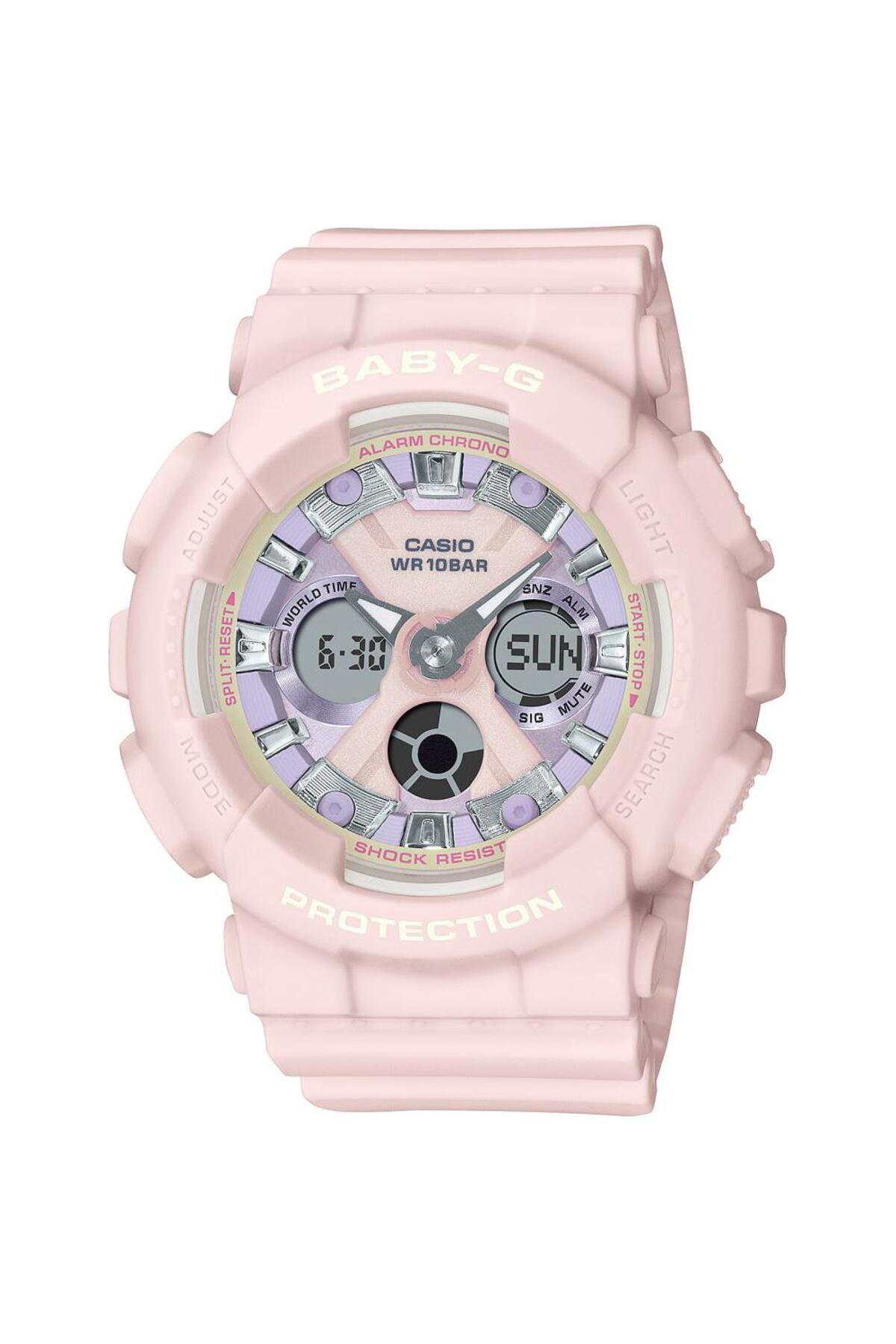 Ba-130wp-4adr Baby-g Kol Saati