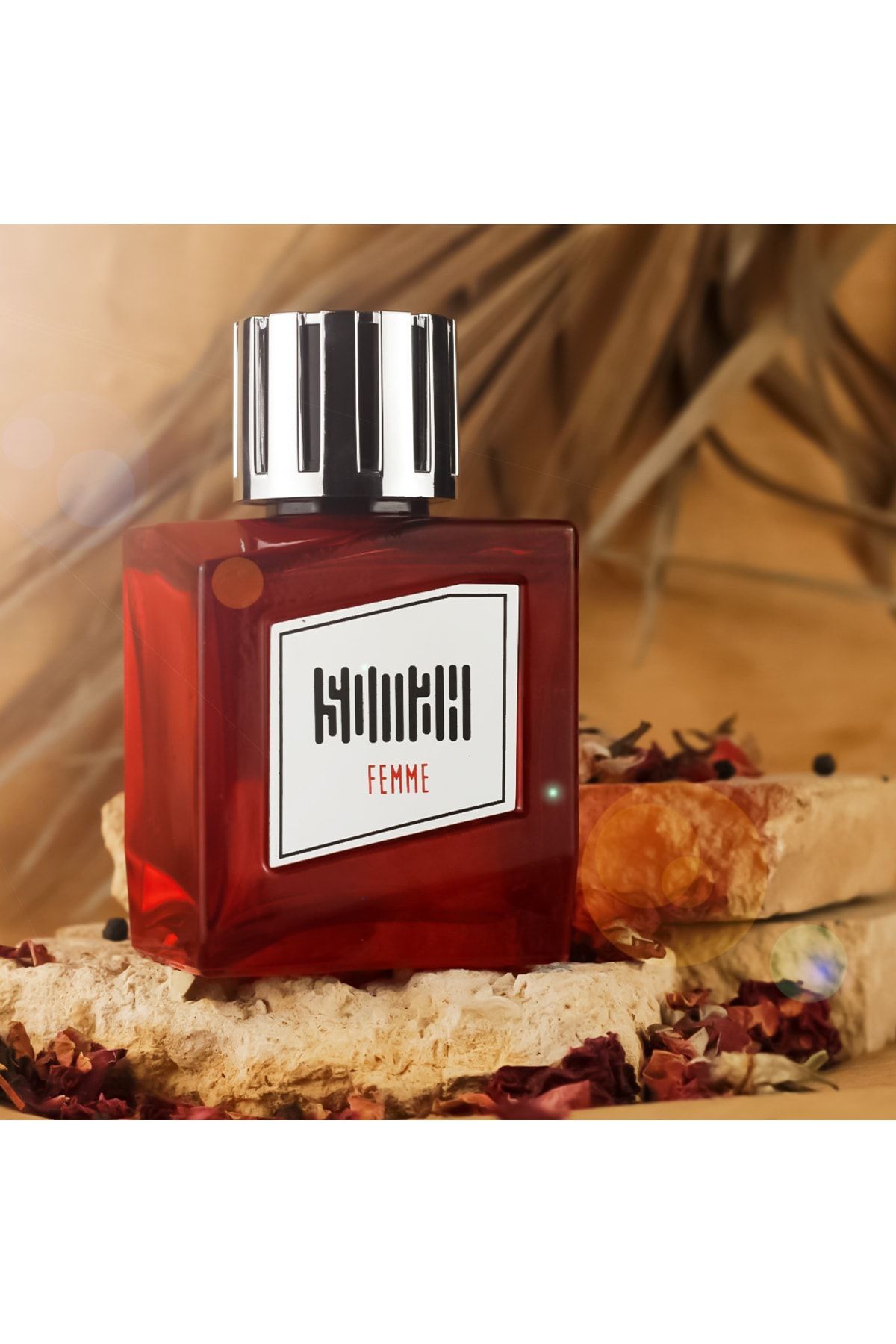 عطر زنانه | رزماری پاریس RoseMary Paris 8681771610616 - تصویر 2