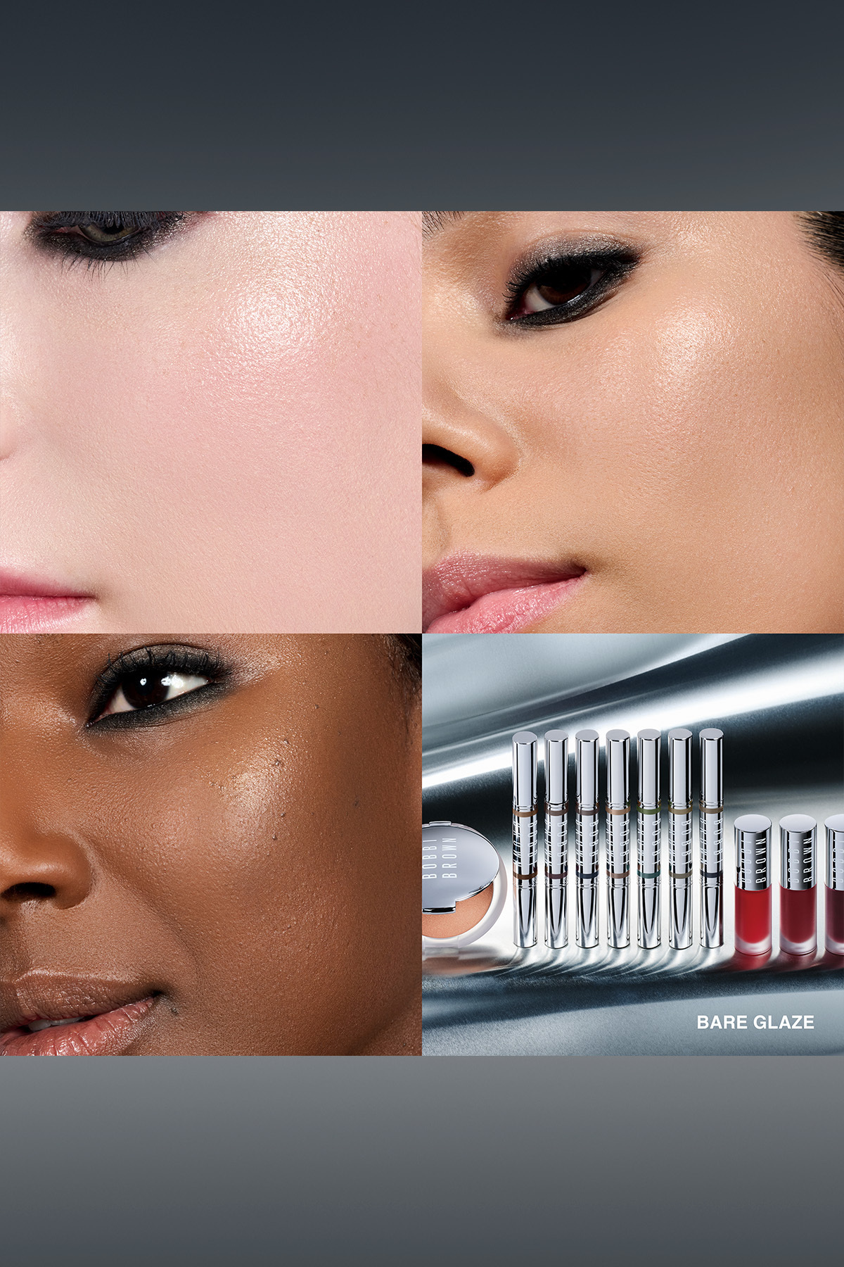 Bobbi Brown Cream Glow Highlighter Işıltılı Krem Aydınlatıcı Bare