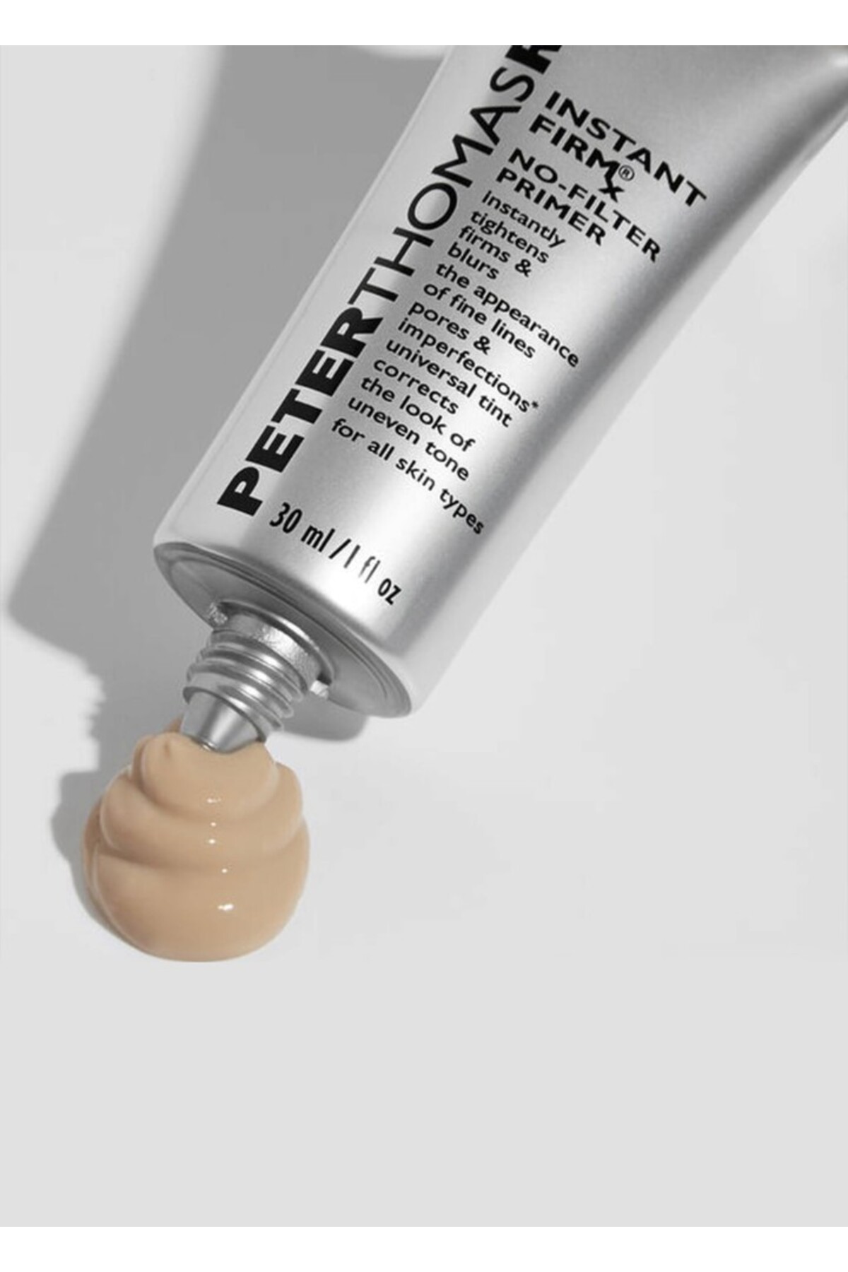 Instant FIRMx No Filter Primer 30 ml — سفید 670367018323 — تصویر 3 از 7