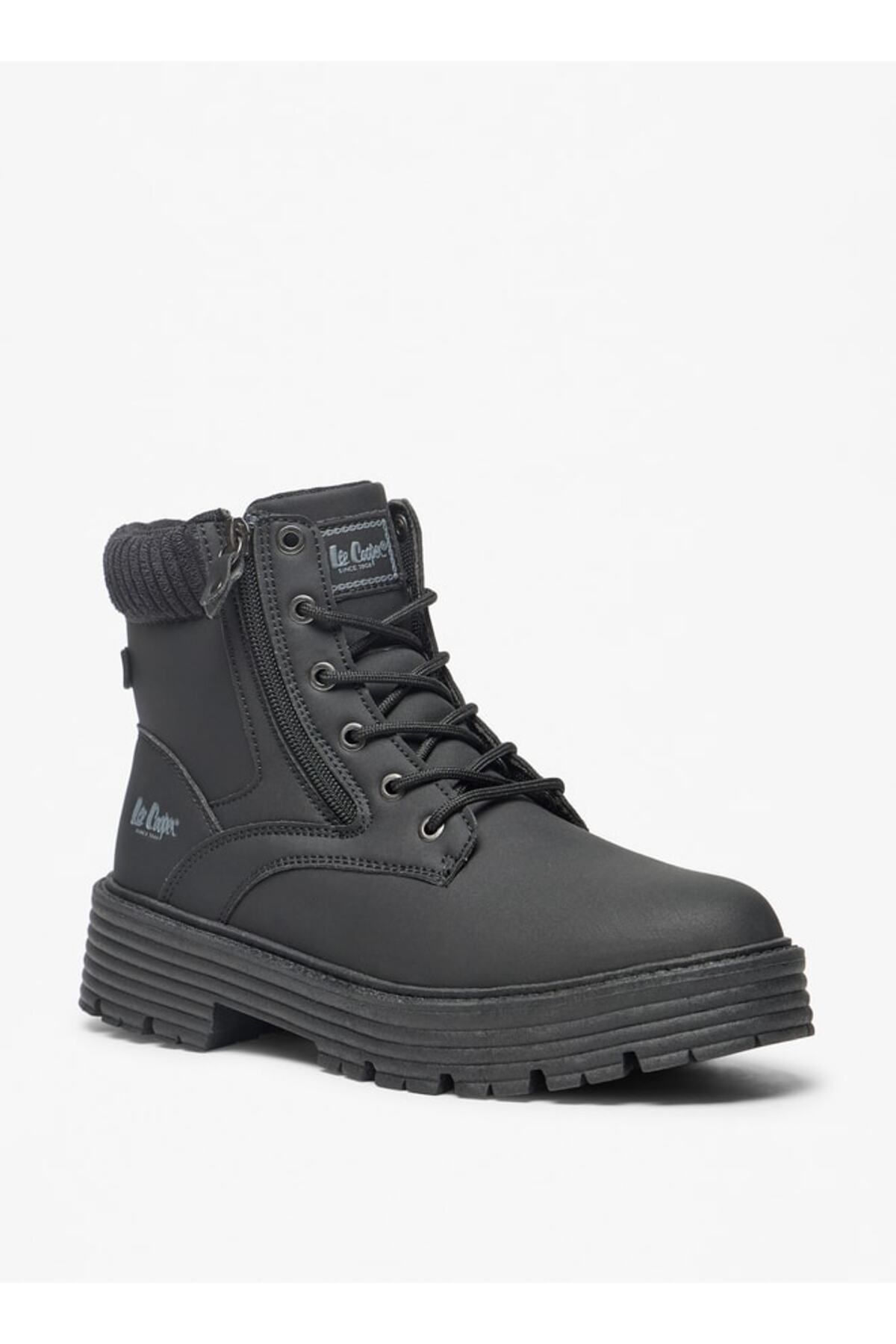 lee cooper boots for ladies