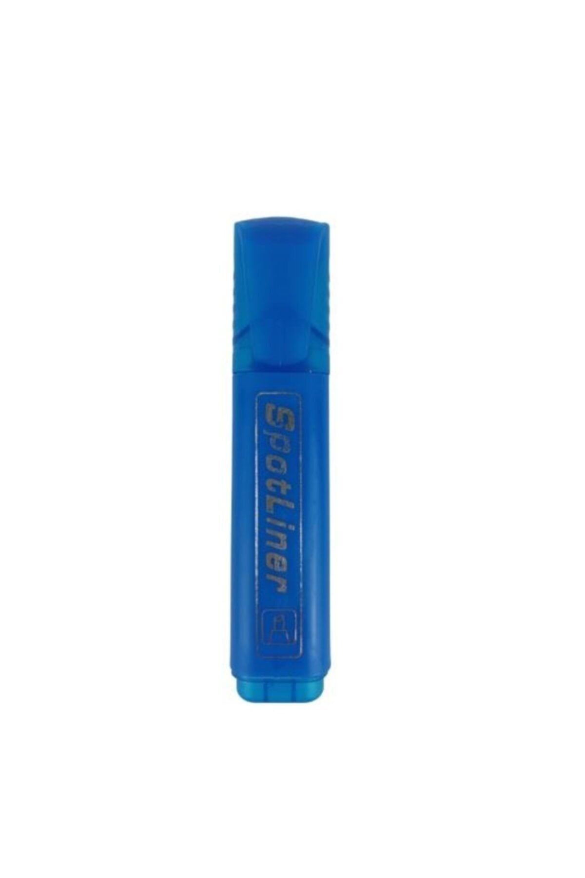 Linea-Spot Liner Highlighter Color Assorted Single 6