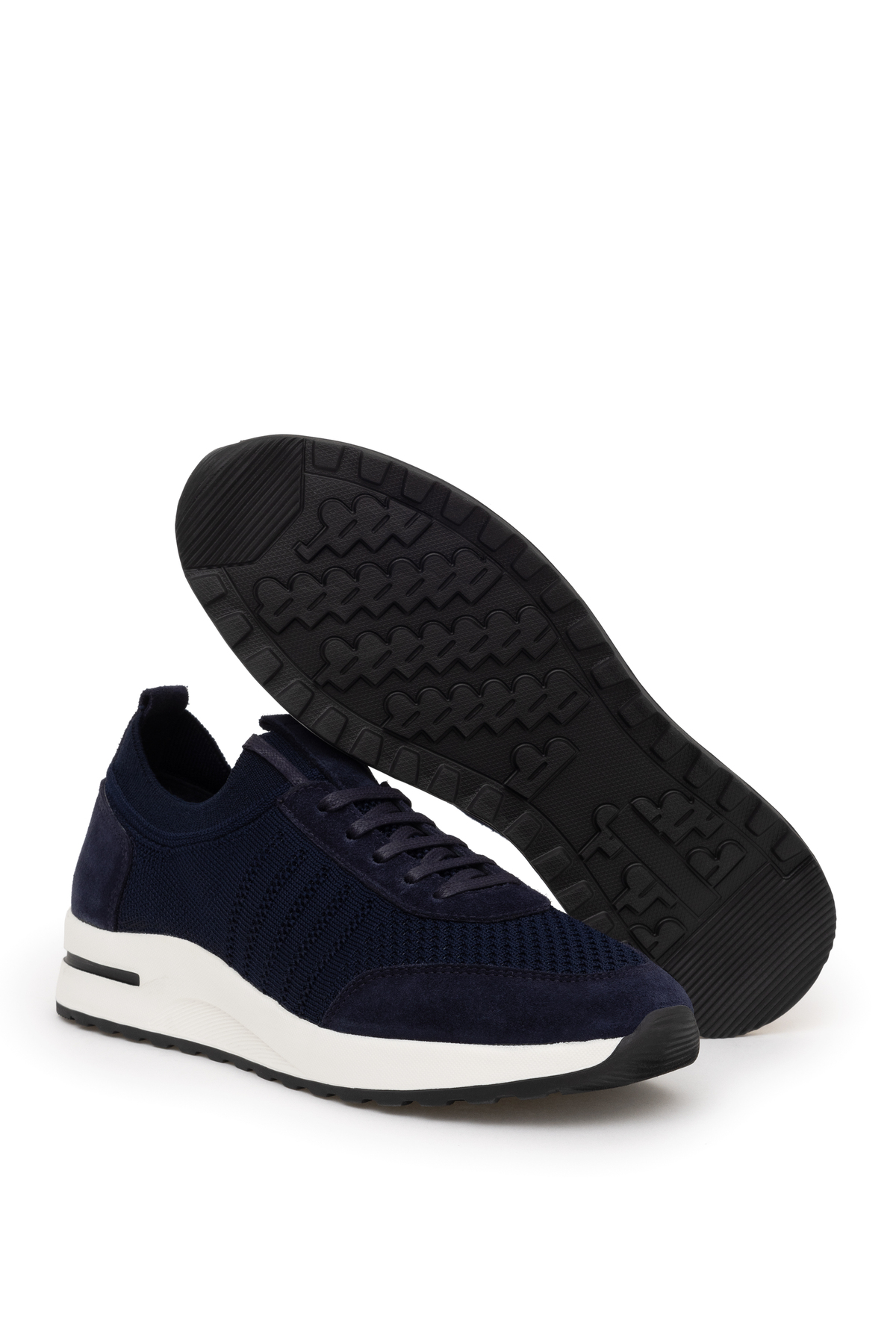 اسنیکر مردانه پیر کاردین | 50291701-VR033 Pierre Cardin - Image 5