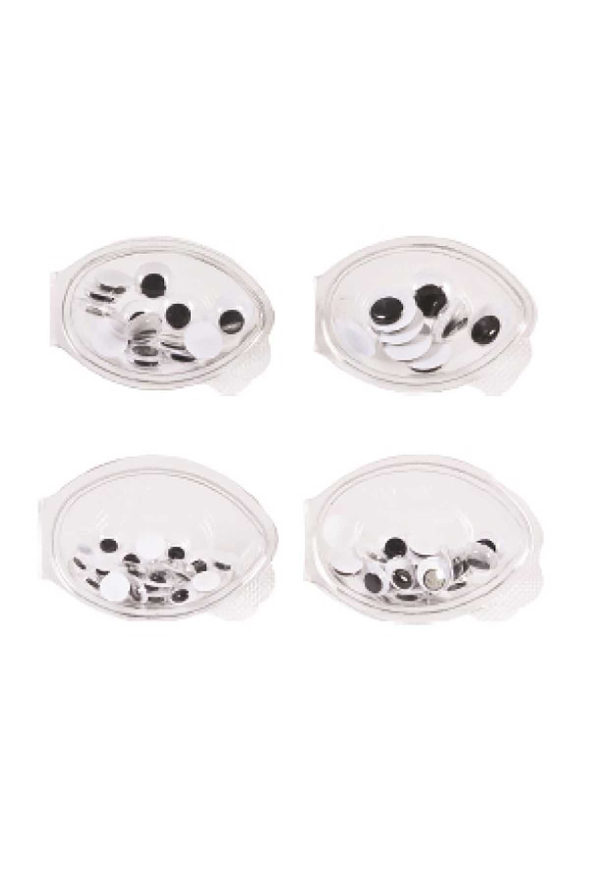 Südor-12mm Movable Eye 1