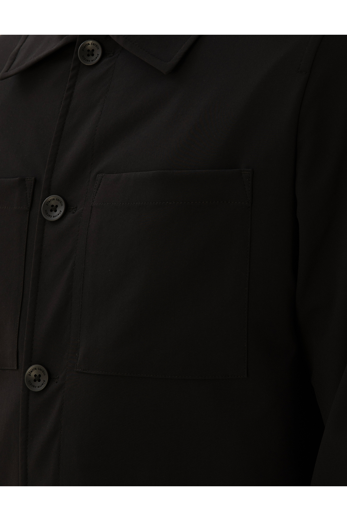 کت مردانه پیر کاردین | 50288723-VR046 Pierre Cardin - Image 7