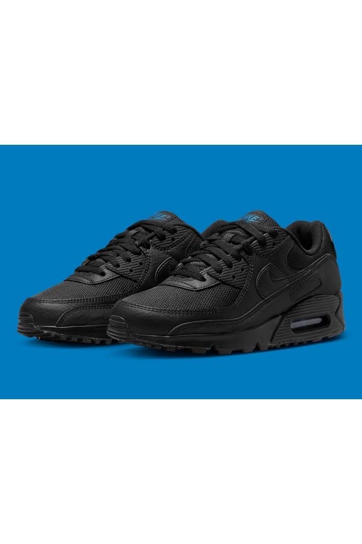 کفش Nike نایکی یونیسکس DZ4504 001 Air max 90 اورجینال - تصویر 1