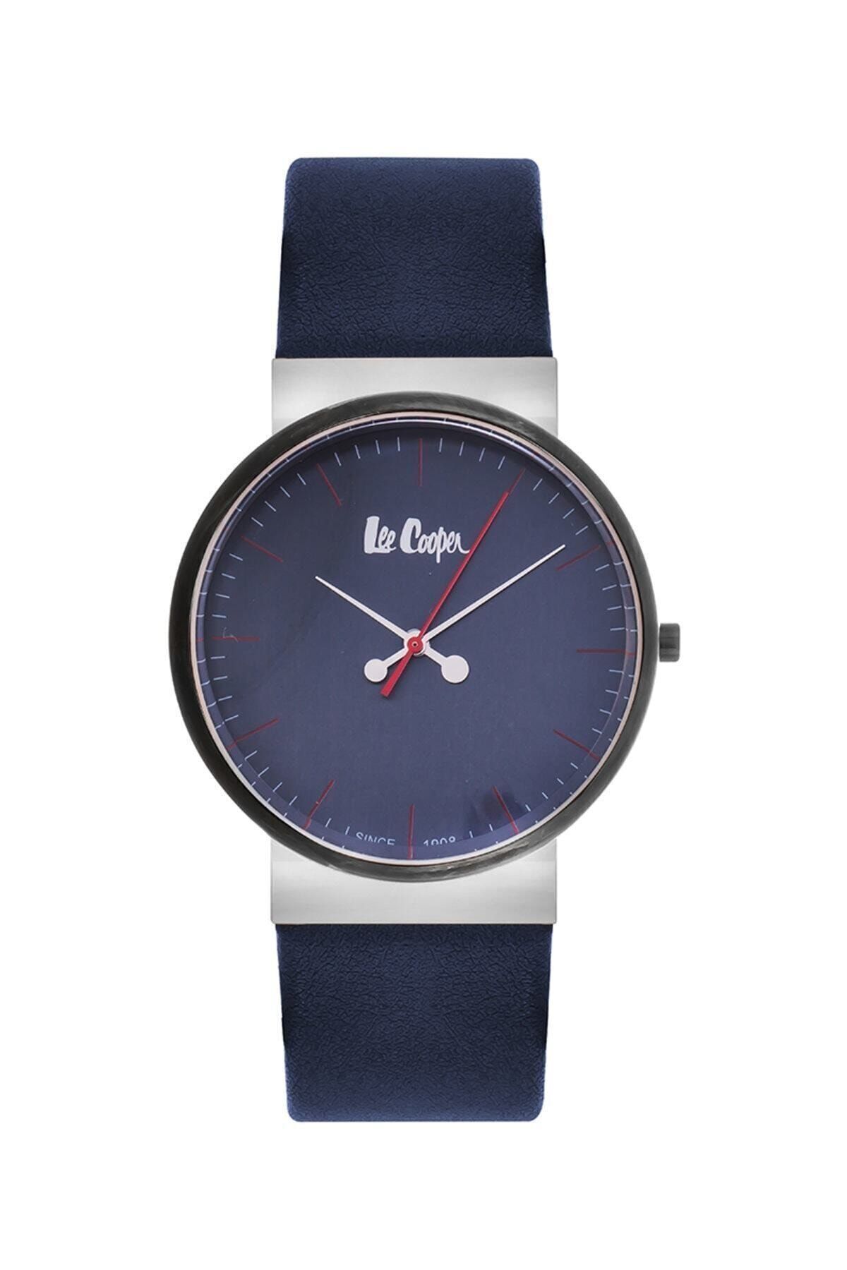 ساعت مچی مردانه | لی کوپر Lee Cooper LC06899.399 - تصویر 2