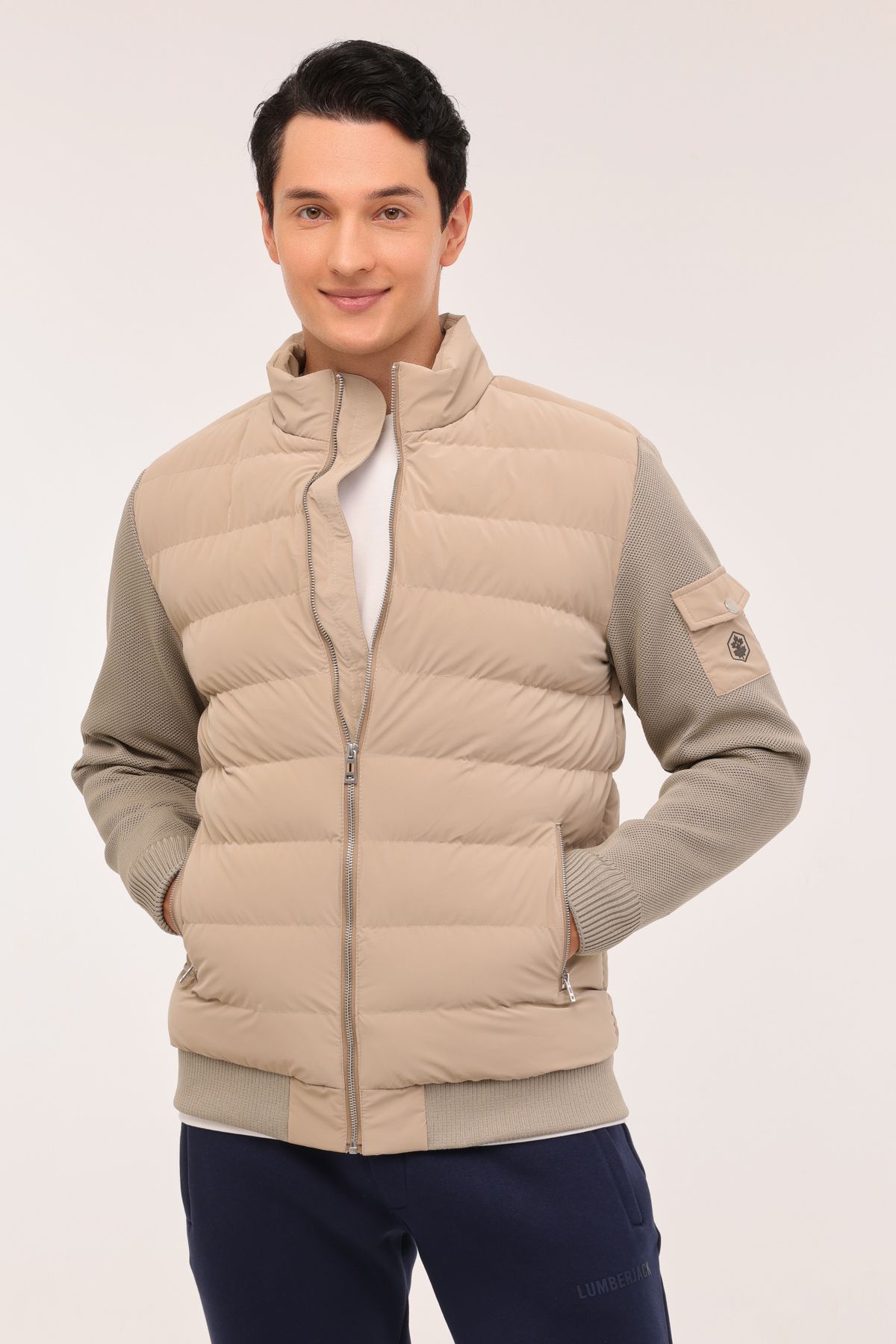 کاپشن لامبرجک ML FLAME  FL-1 4PR