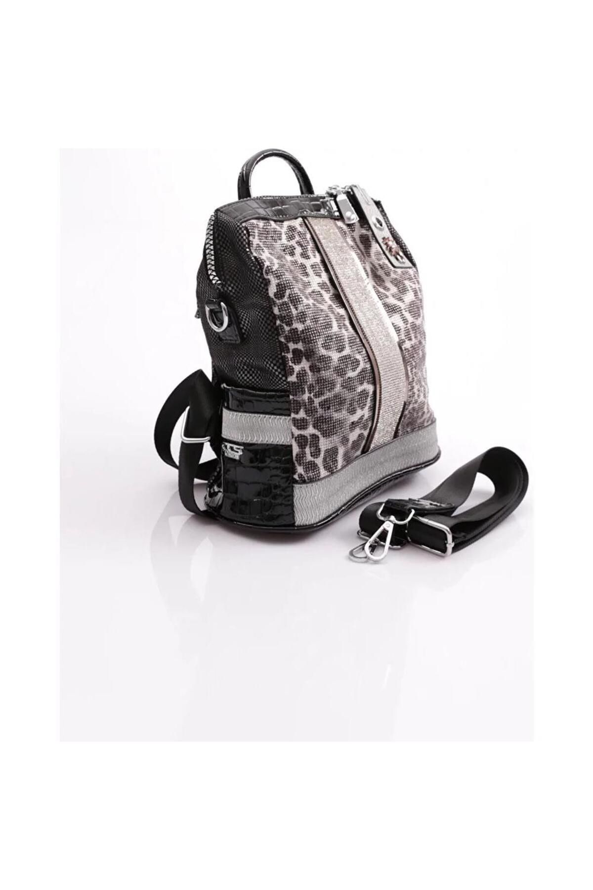 ÇÇS-Rucsac negru model ÇÇS 17356 2
