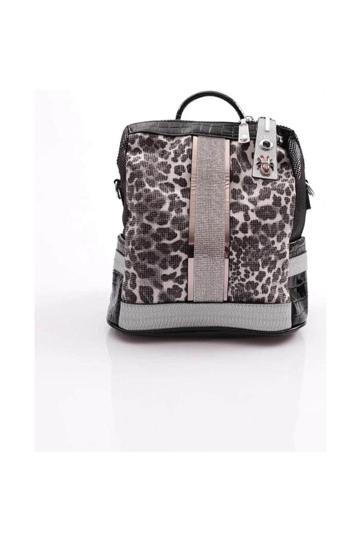 ÇÇS-Rucsac negru model ÇÇS 17356 1