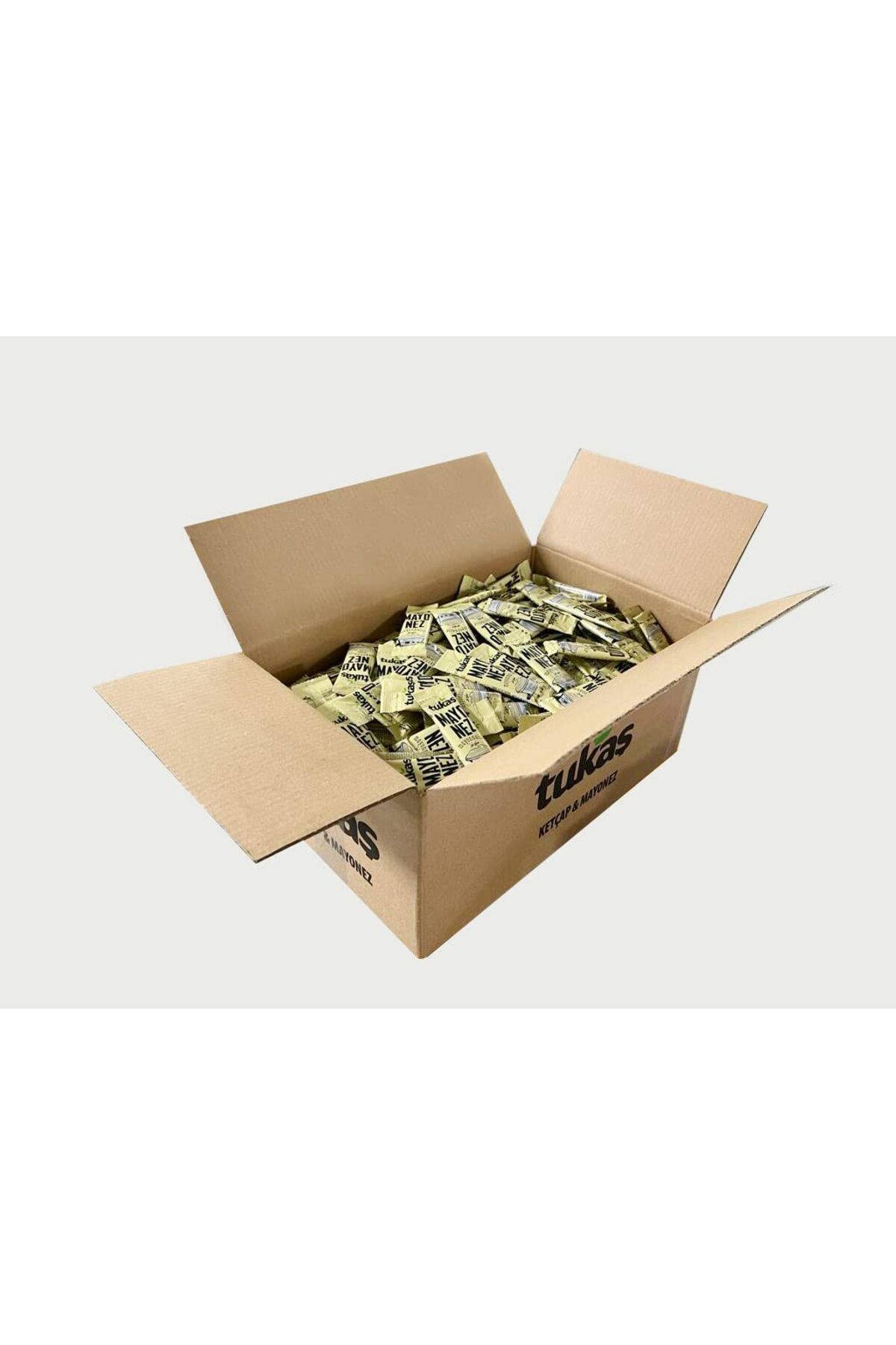 Tukaş Stickpack Mayonez 9 G