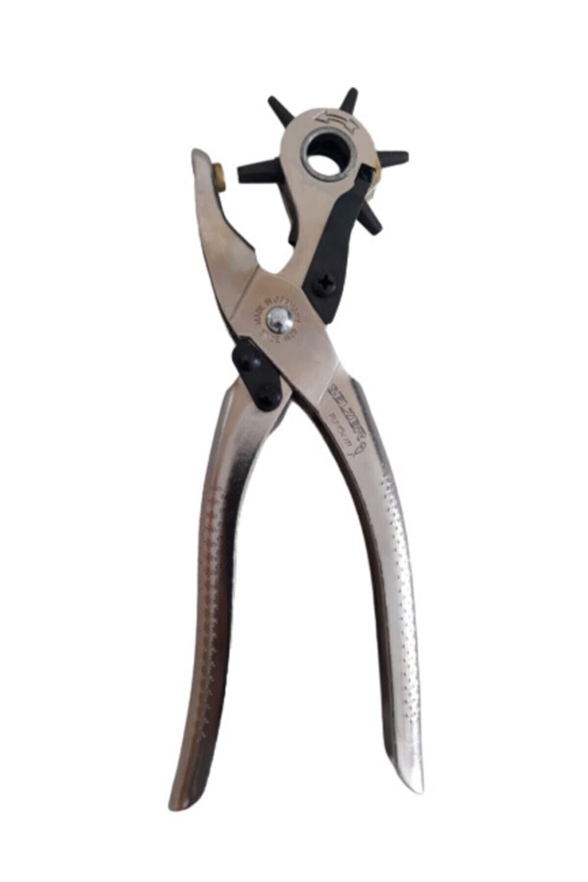 Selzer-Punching Belt Pliers 2