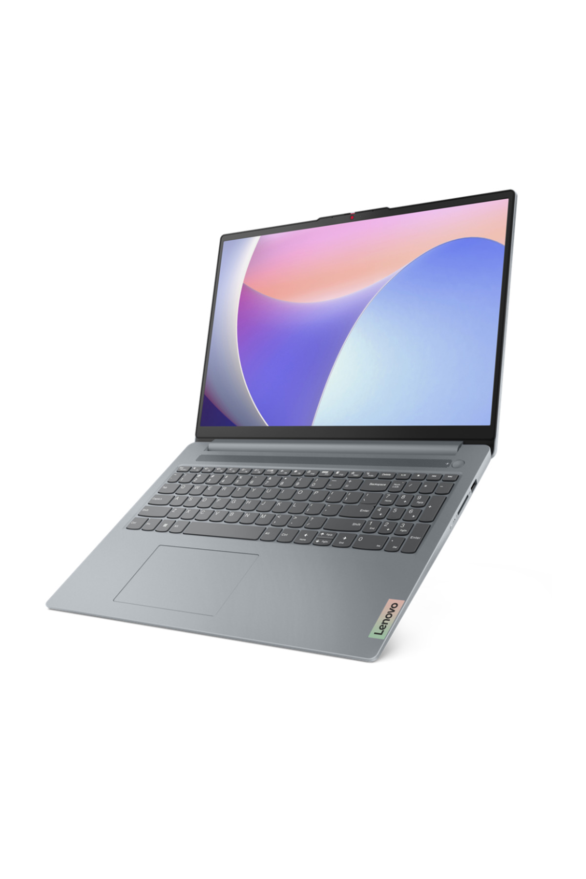 IdeaPad Slim3 16IAH8 i5- 12450H 16GB 256 GB SSD 16" WUXGA Freedos 83ES002HTR BT12 4