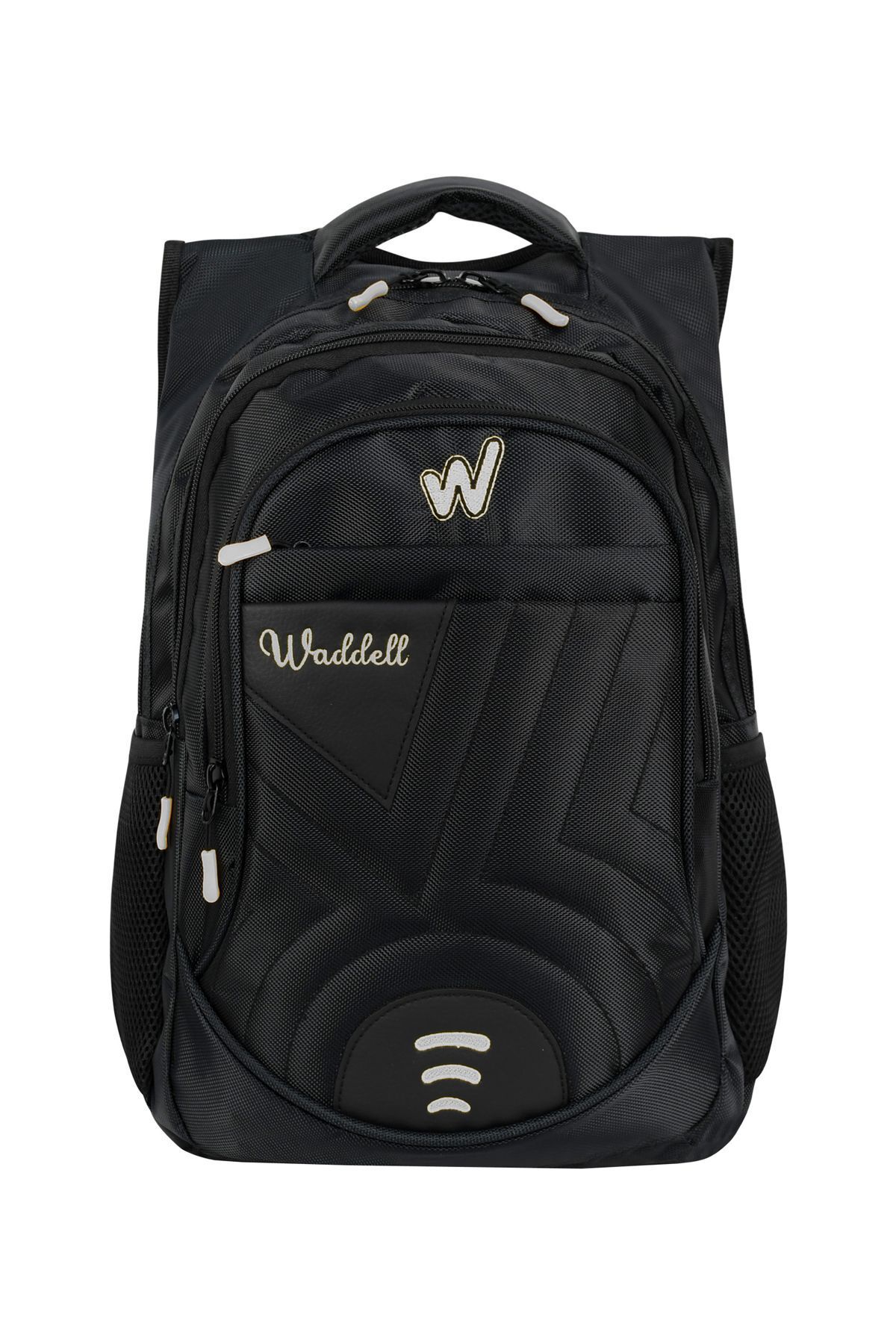 Waddell Rucsac Cu Licență De 1900 De Denari Geantă De Școală Geantă Sport Unisex - One Size