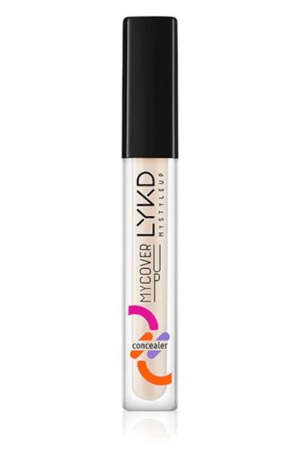 lykd-135 Model Concealer Cream 1