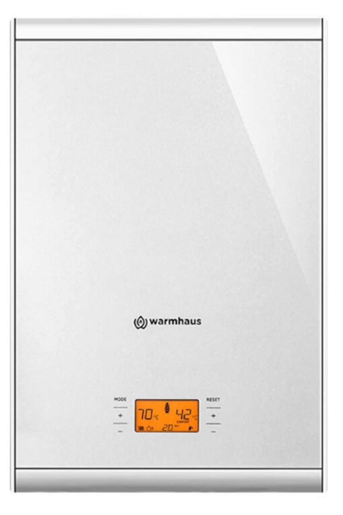 Warmhaus Minerwa 25 (20.000 Kcal) Tam Yoğuşmalı Kombi