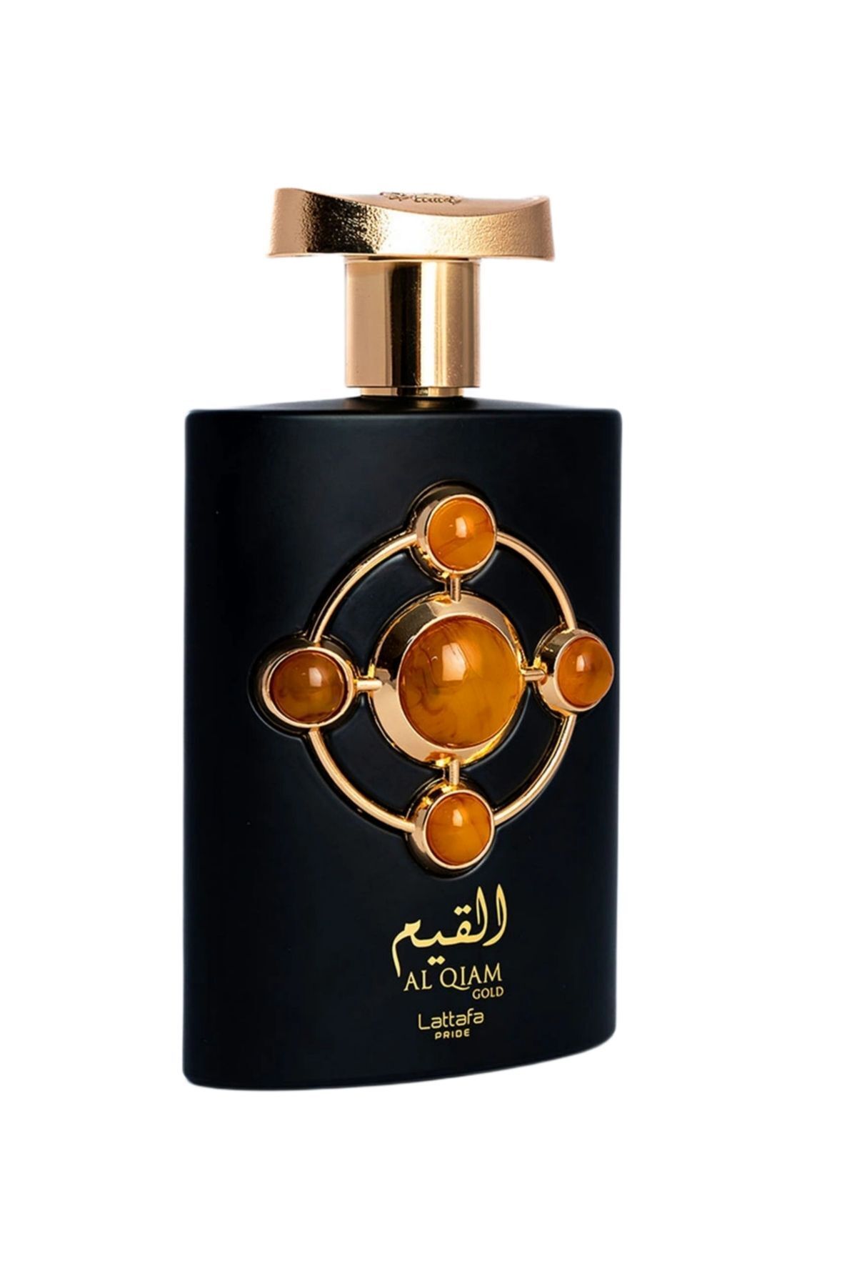 عطر زنانه طلای القیام اورجینال Lattafa