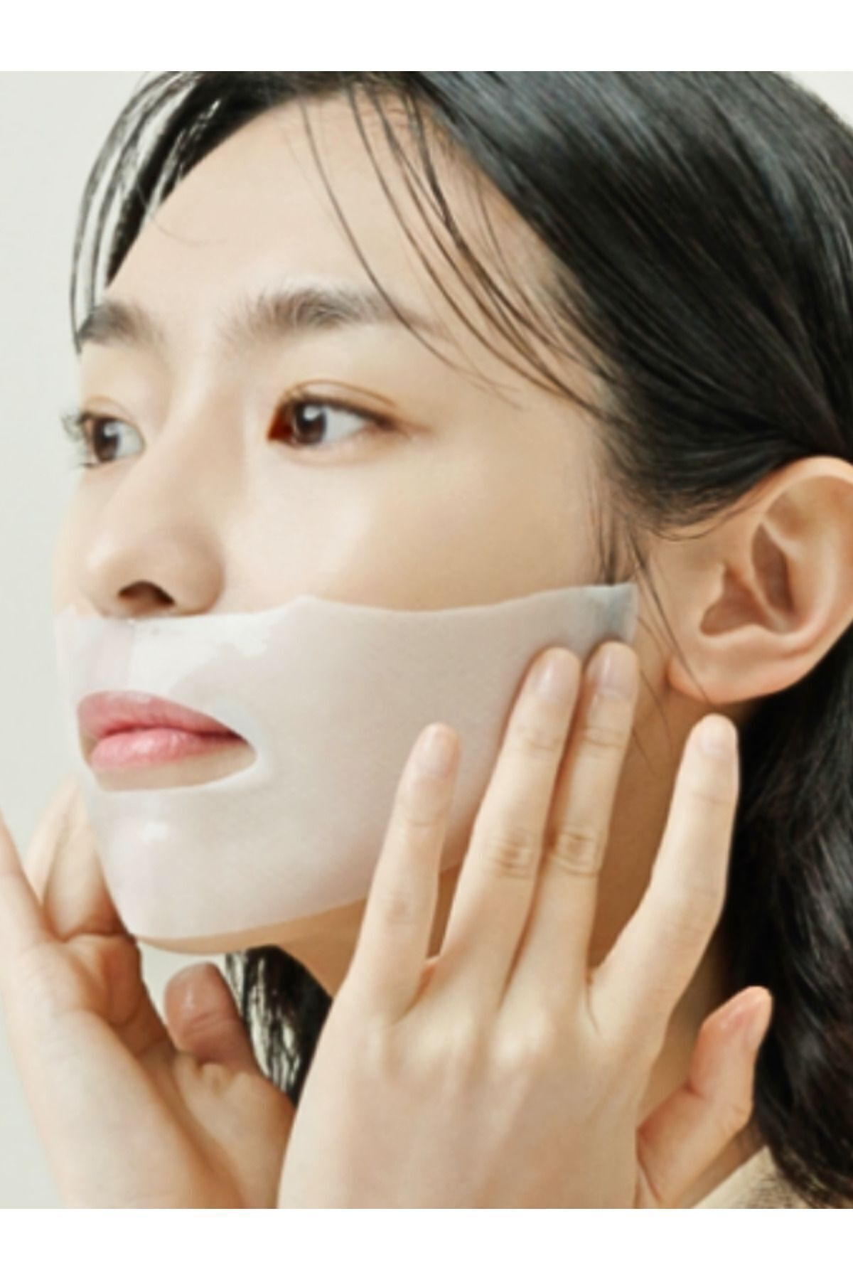 Abib-Collagen Gel Mask Sedum Jelly 3