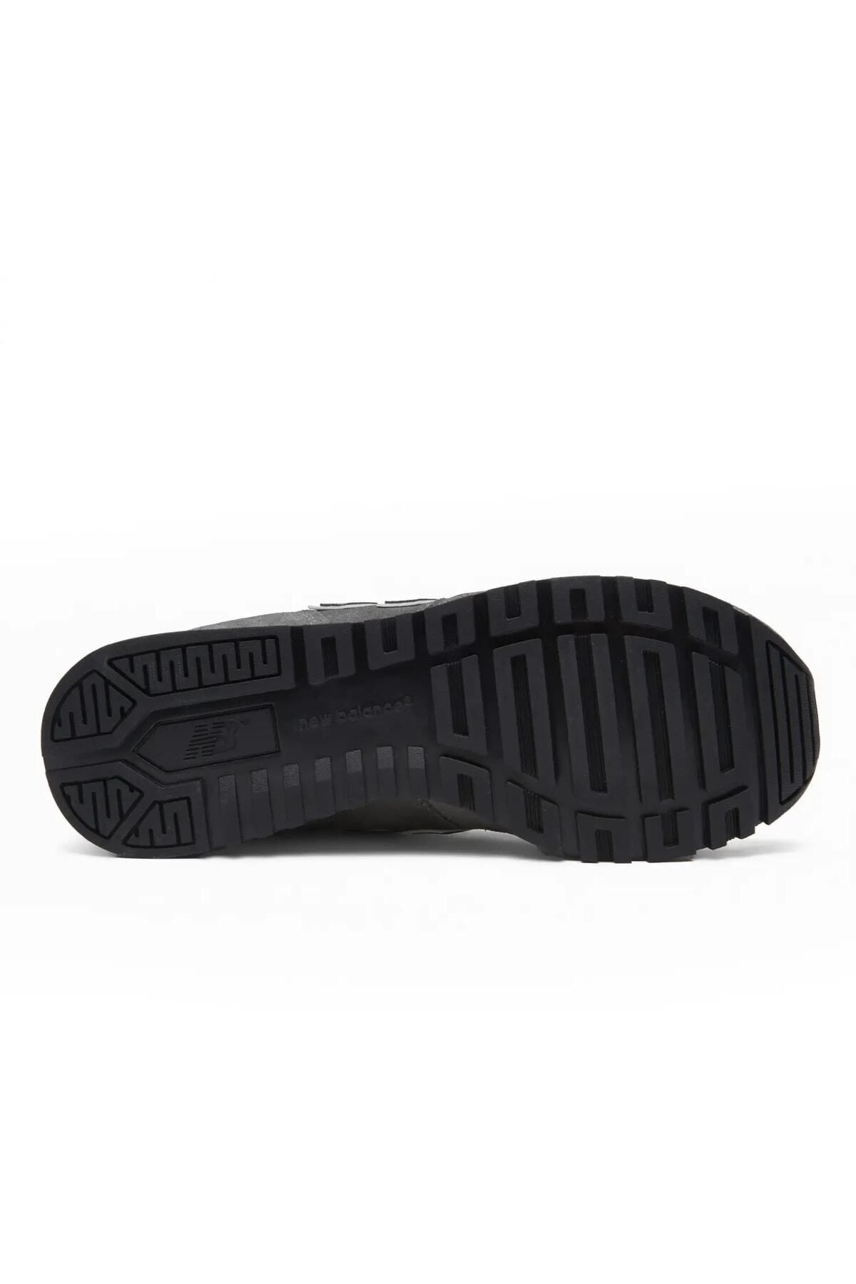 New Balance-حذاء كاجوال رجالي 565 أنثراسايت - Ml565ant 4
